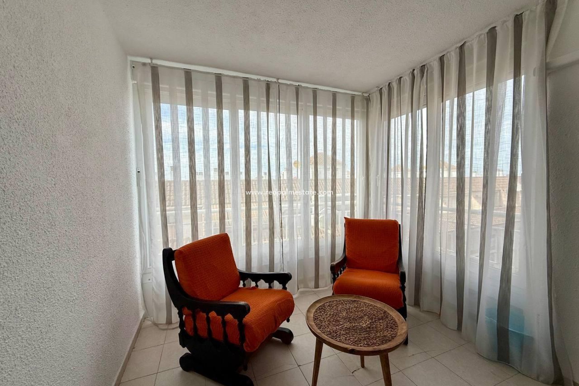Revente - Appartement -
Torrevieja - El Acequión - Los Náufragos