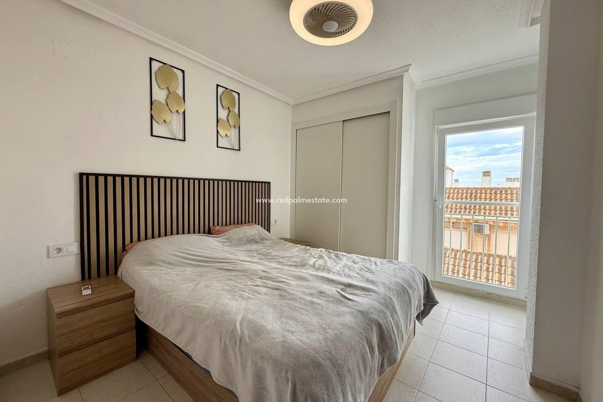 Revente - Appartement -
Torrevieja - El Acequión - Los Náufragos