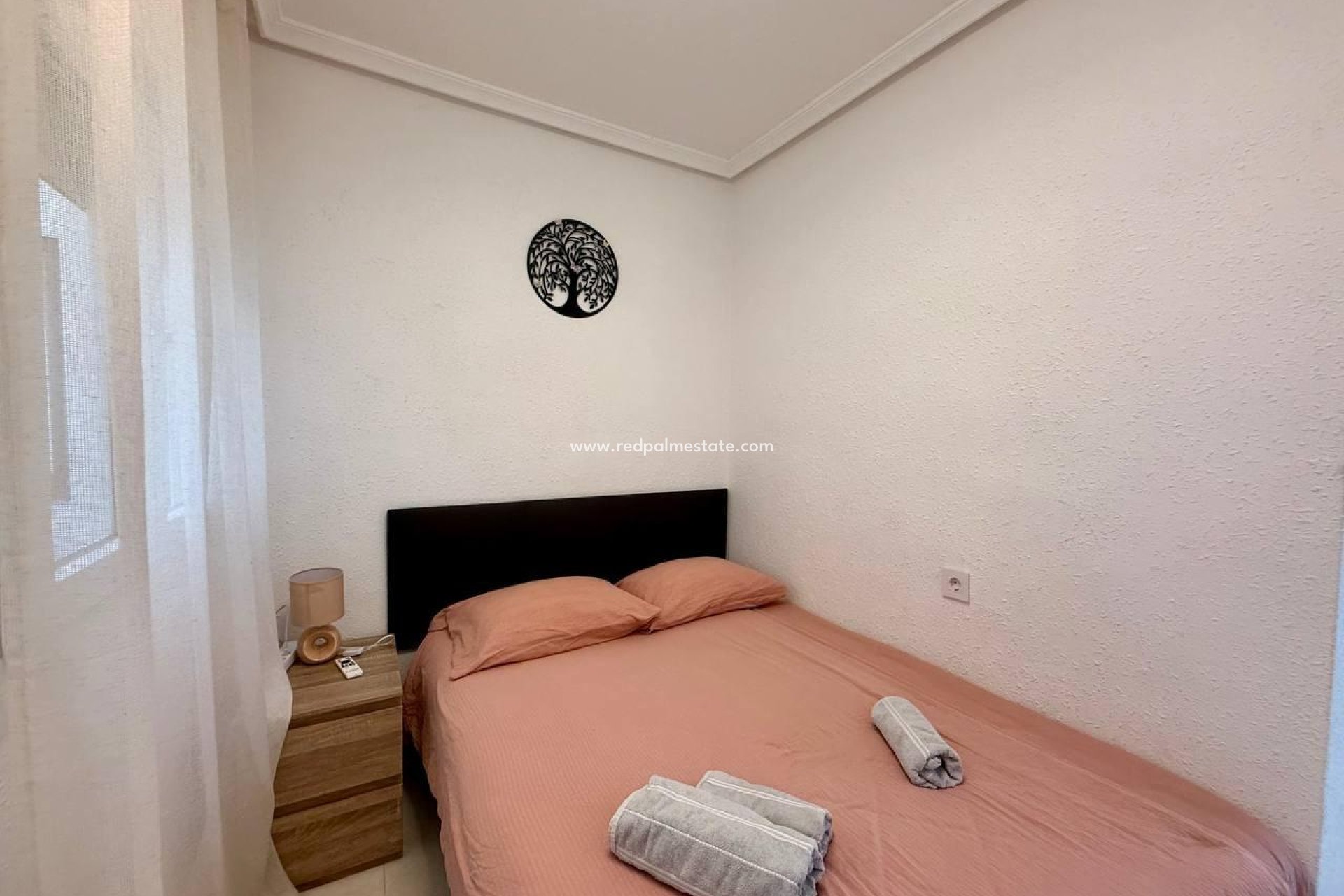Revente - Appartement -
Torrevieja - El Acequión - Los Náufragos