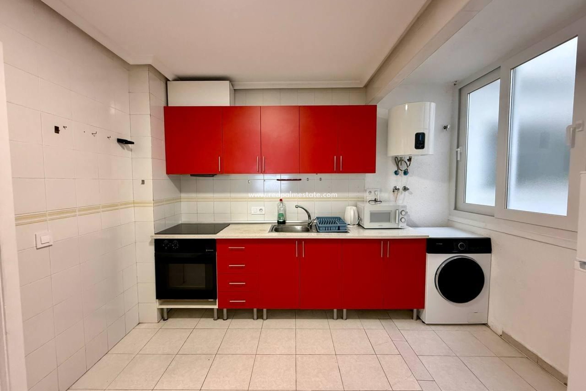 Revente - Appartement -
Torrevieja - El Acequión - Los Náufragos
