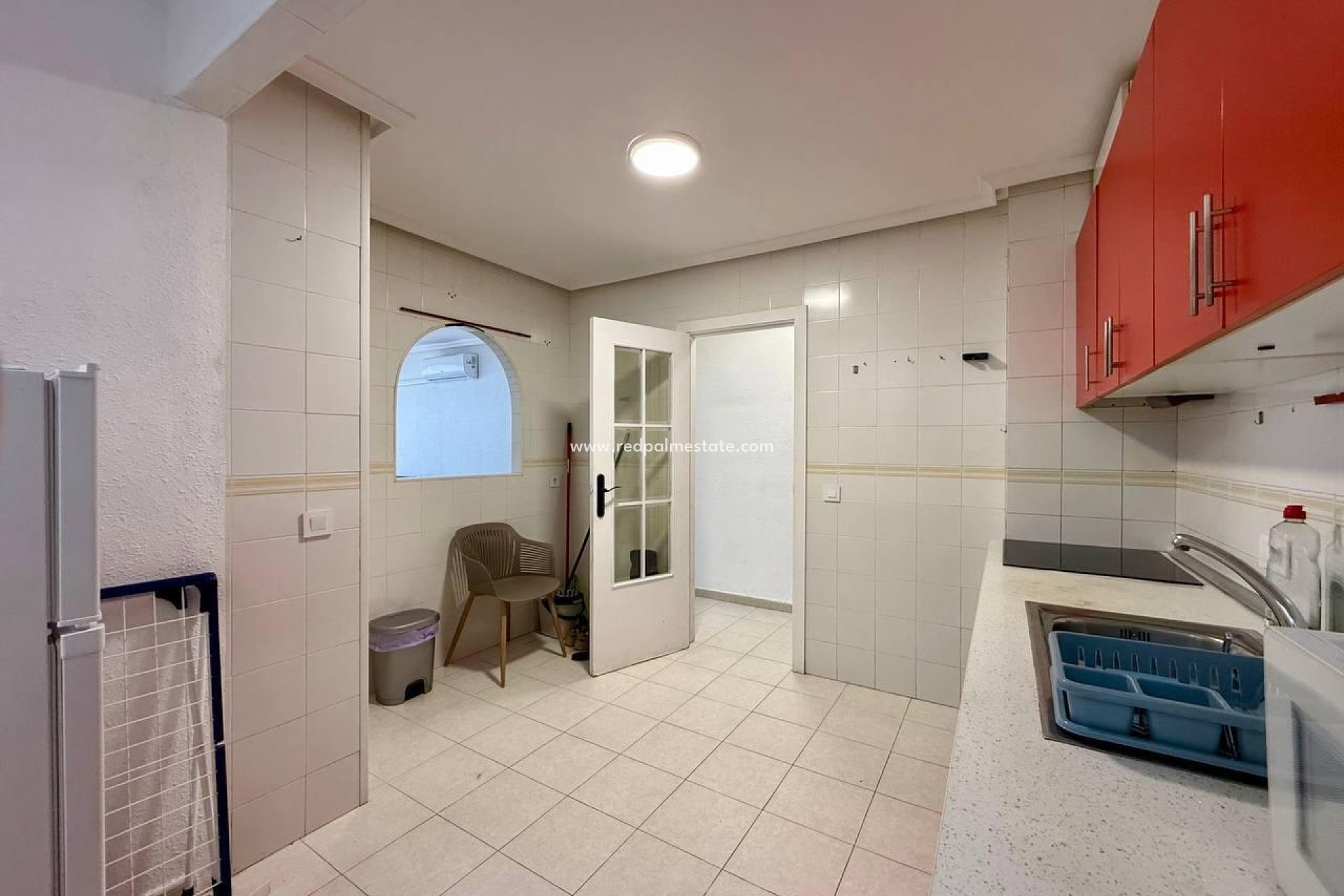 Revente - Appartement -
Torrevieja - El Acequión - Los Náufragos