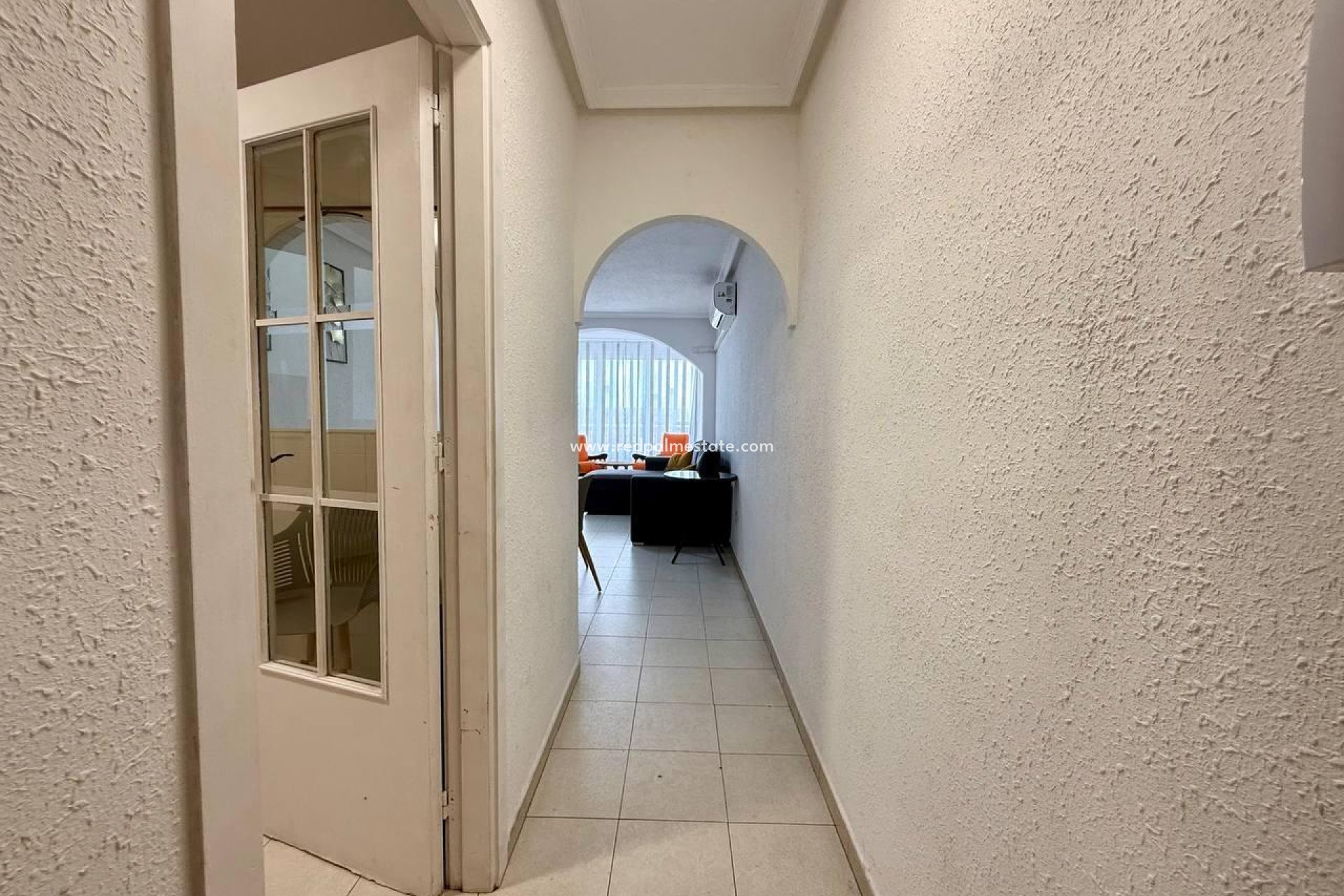 Revente - Appartement -
Torrevieja - El Acequión - Los Náufragos
