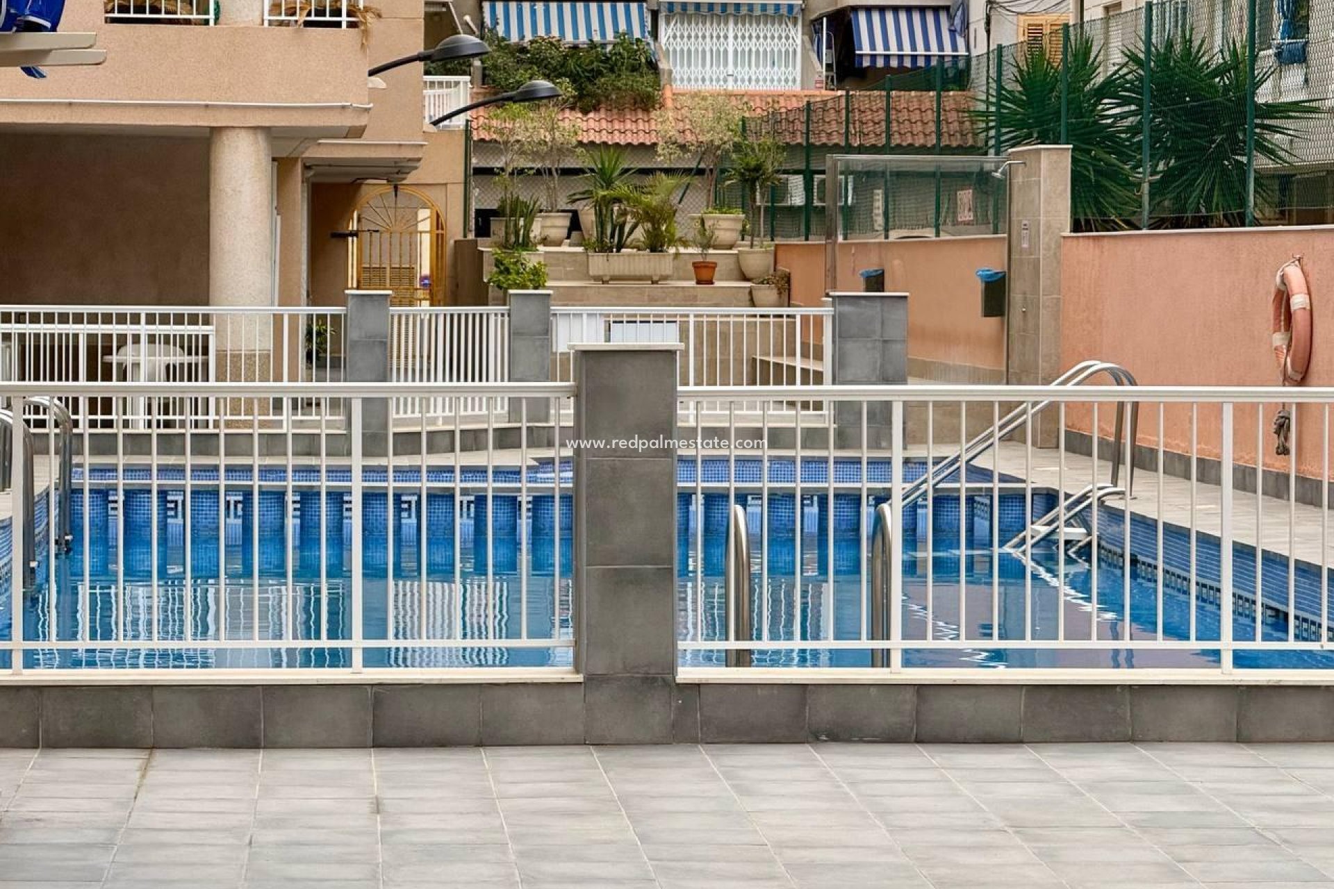 Revente - Appartement -
Torrevieja - El Acequión - Los Náufragos