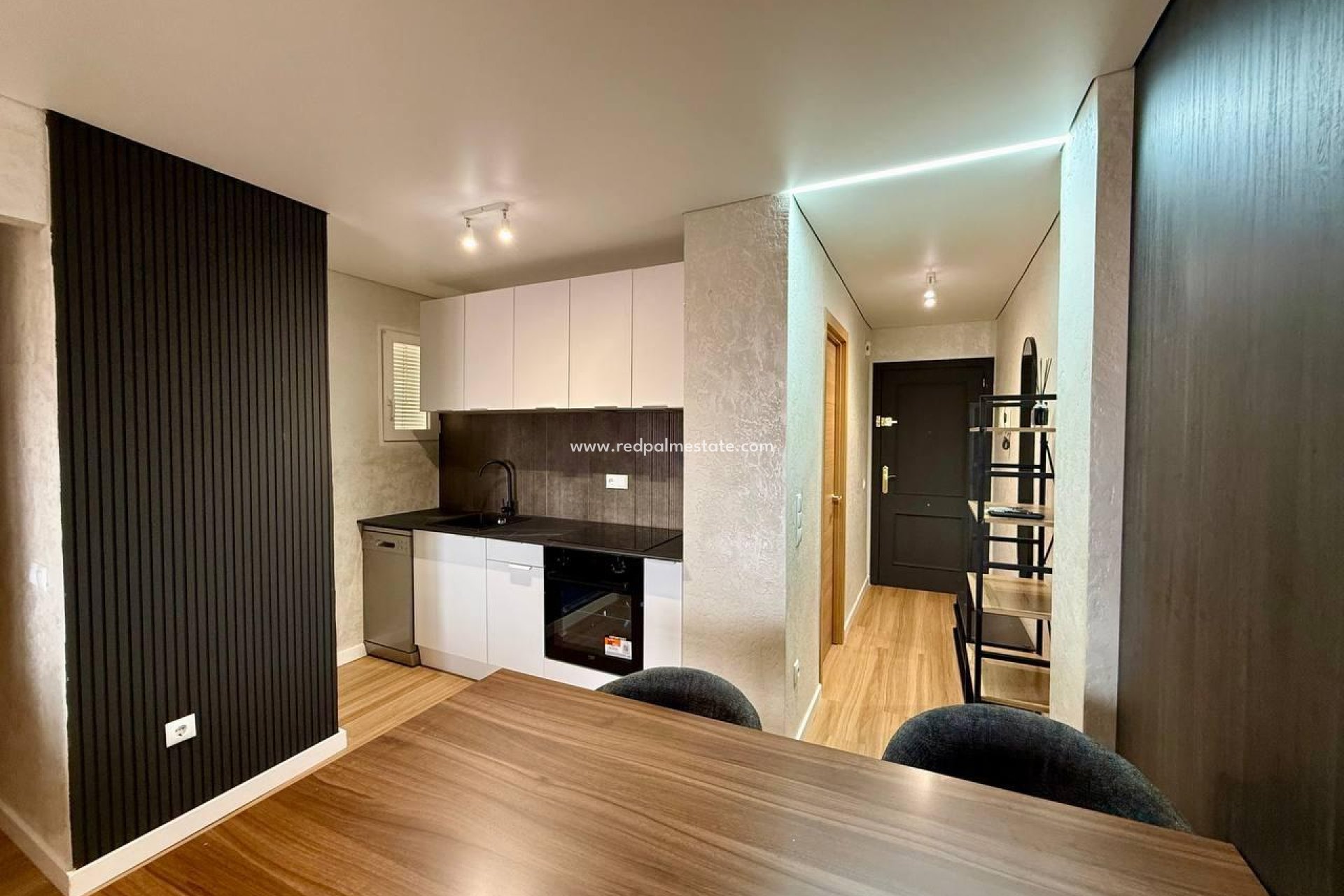 Revente - Appartement -
Torrevieja - El Acequión - Los Náufragos