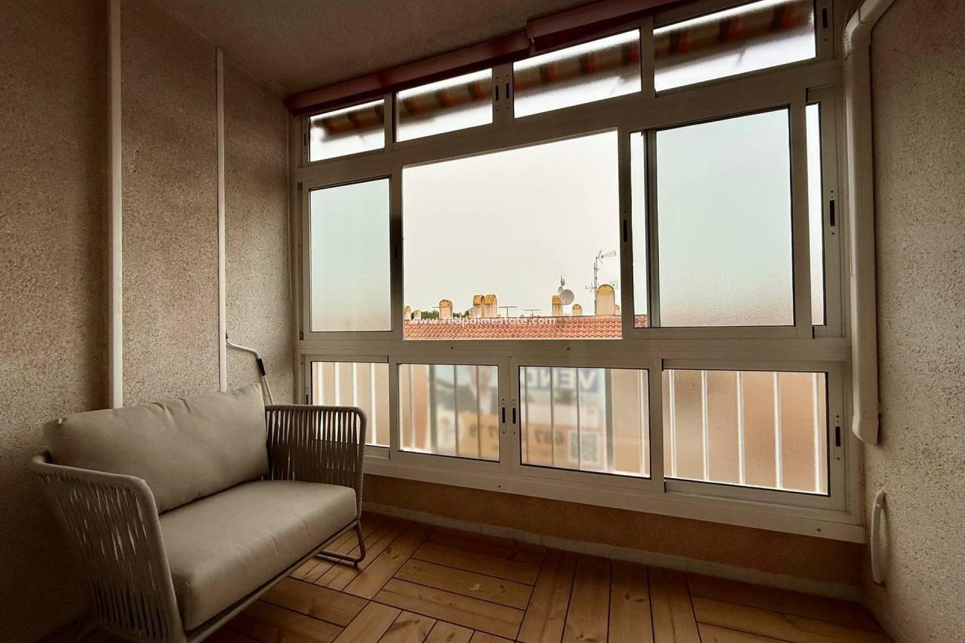 Revente - Appartement -
Torrevieja - El Acequión - Los Náufragos