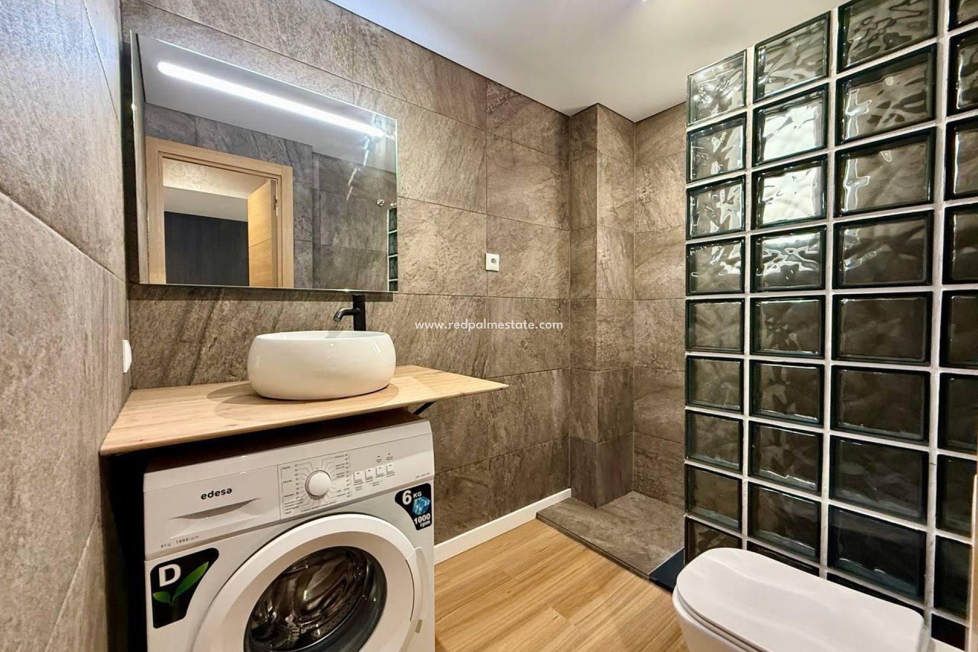 Revente - Appartement -
Torrevieja - El Acequión - Los Náufragos