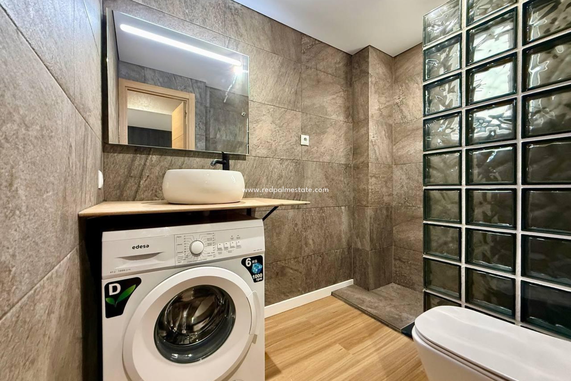 Revente - Appartement -
Torrevieja - El Acequión - Los Náufragos