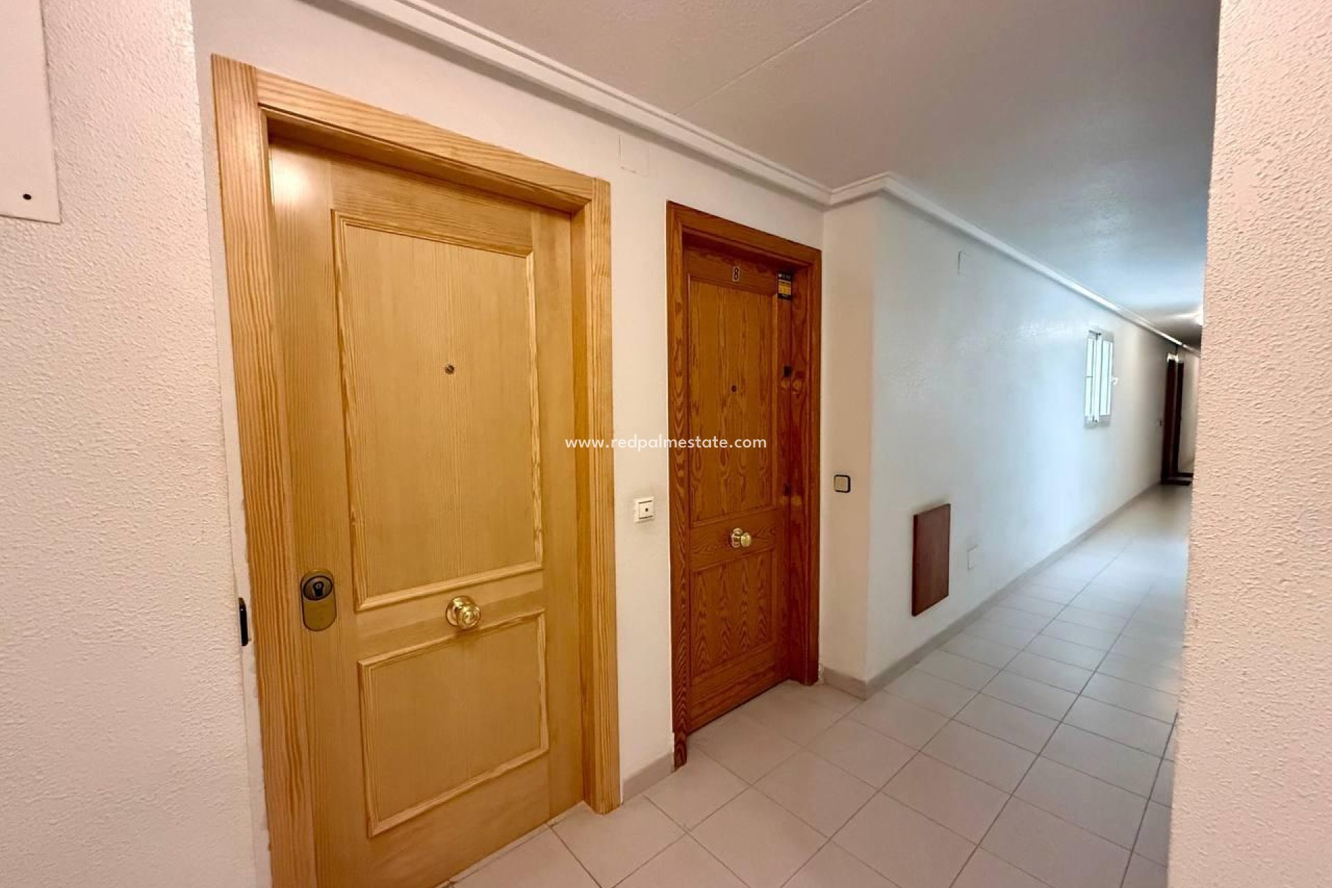 Revente - Appartement -
Torrevieja - El Acequión - Los Náufragos