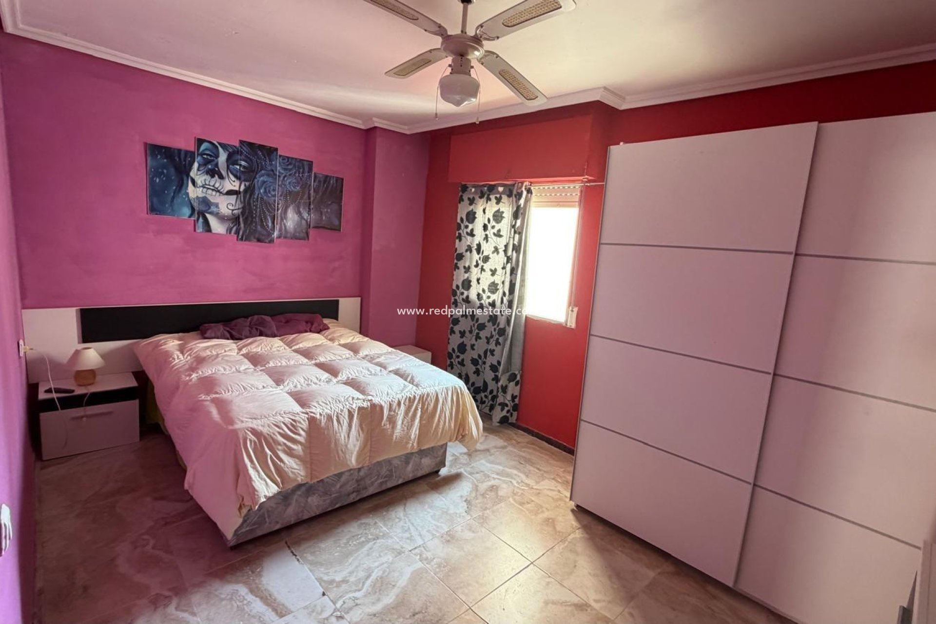 Revente - Appartement -
Torrevieja - El Acequión - Los Náufragos
