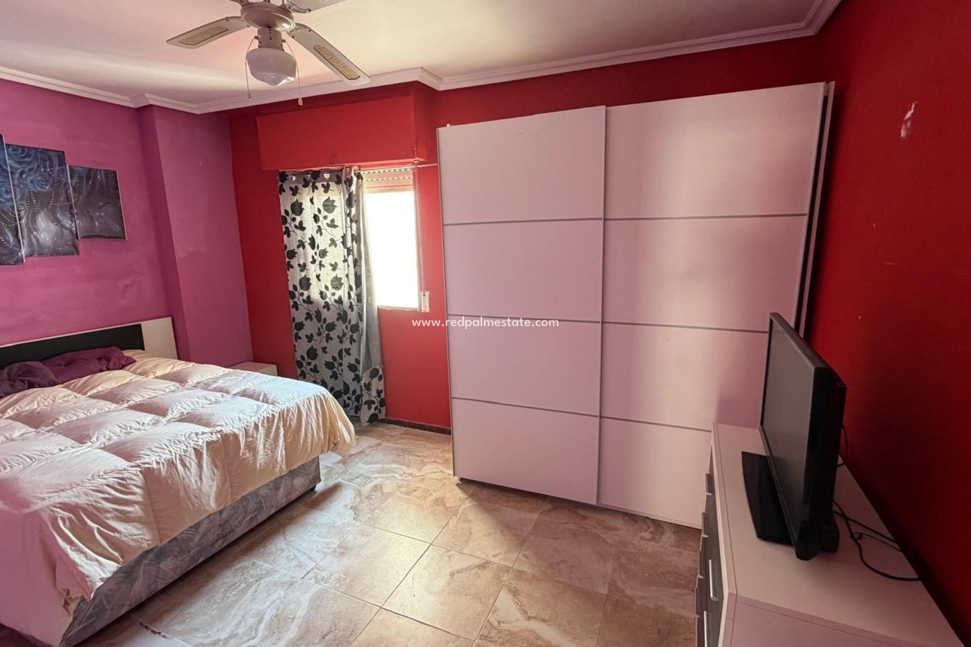 Revente - Appartement -
Torrevieja - El Acequión - Los Náufragos
