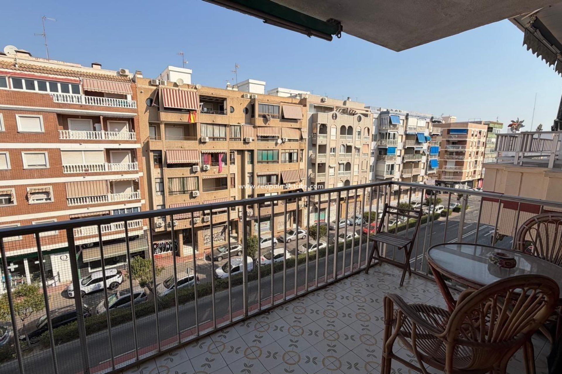 Revente - Appartement -
Torrevieja - El Acequión - Los Náufragos