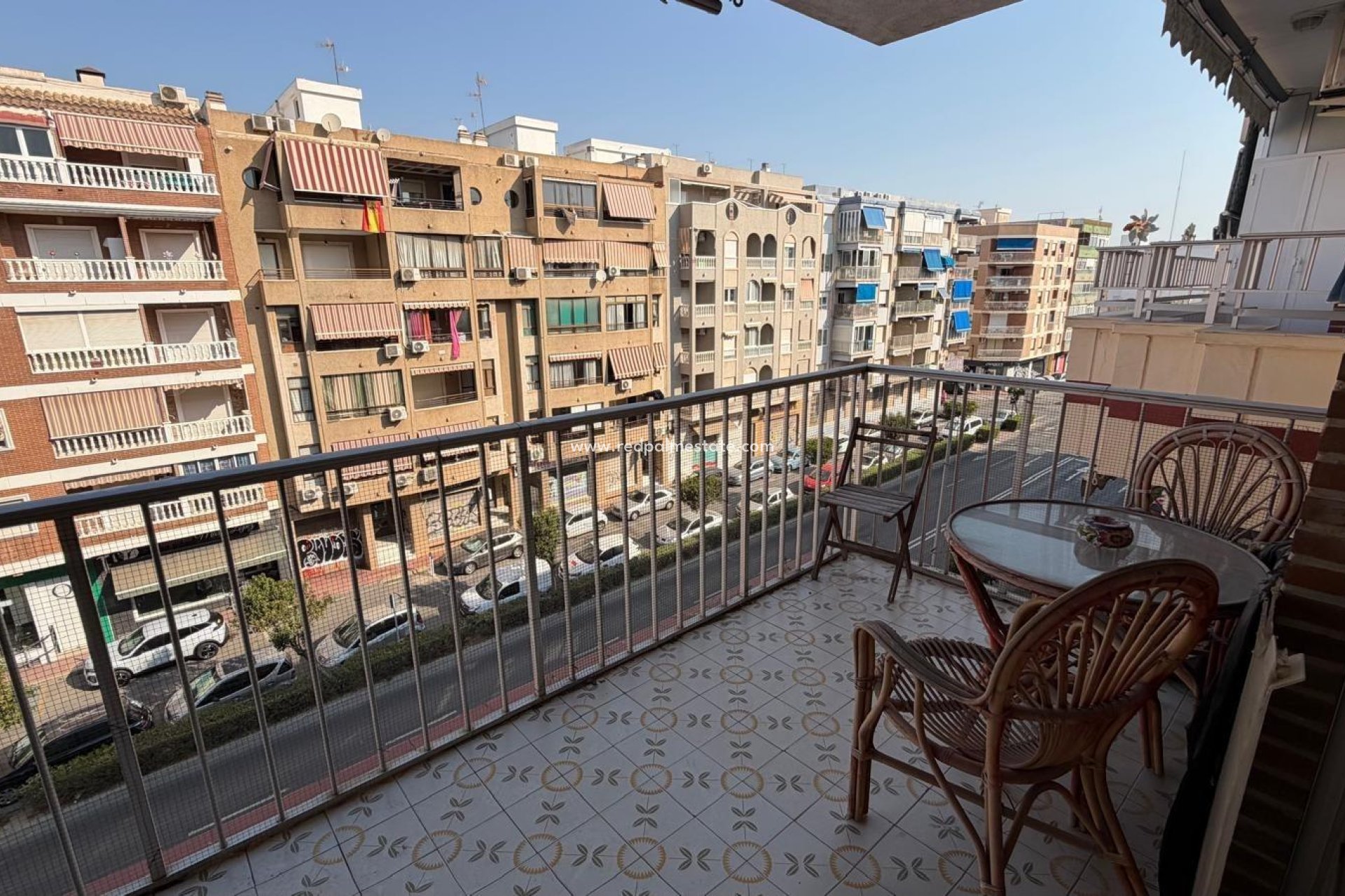Revente - Appartement -
Torrevieja - El Acequión - Los Náufragos