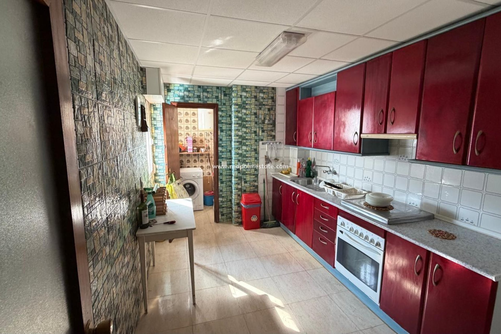 Revente - Appartement -
Torrevieja - El Acequión - Los Náufragos