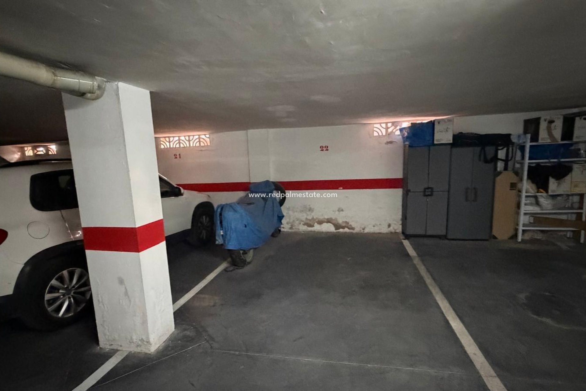 Revente - Appartement -
Torrevieja - El Acequión - Los Náufragos