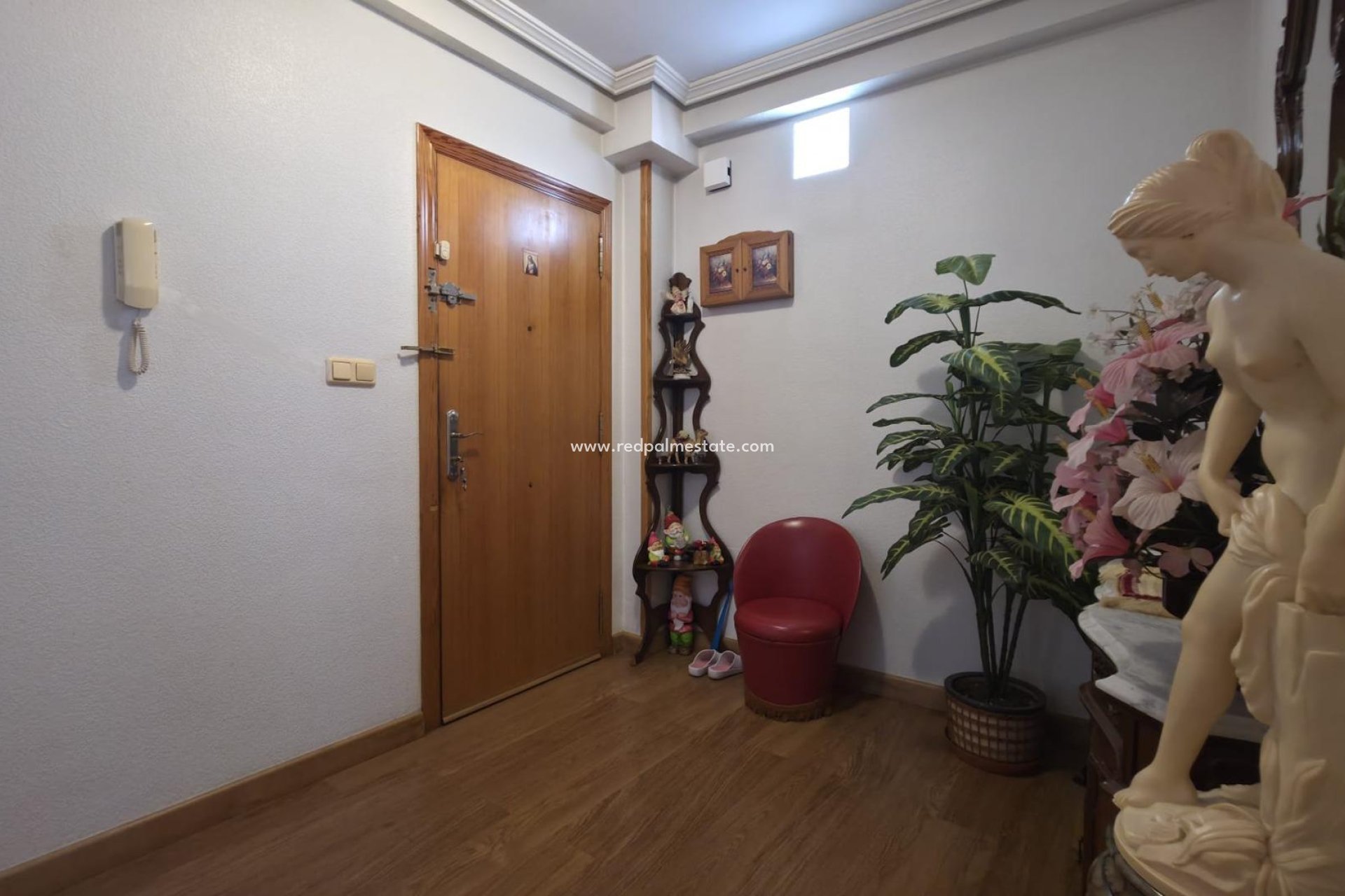 Revente - Appartement -
Torrevieja - El Acequión - Los Náufragos