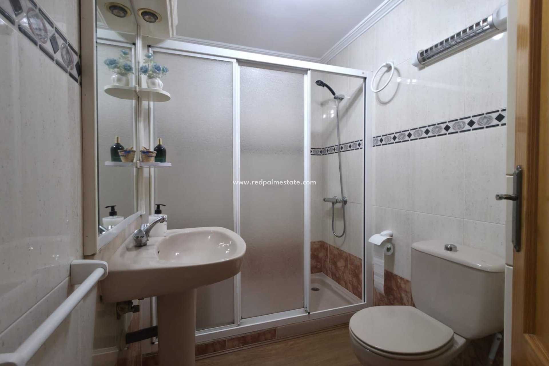 Revente - Appartement -
Torrevieja - El Acequión - Los Náufragos