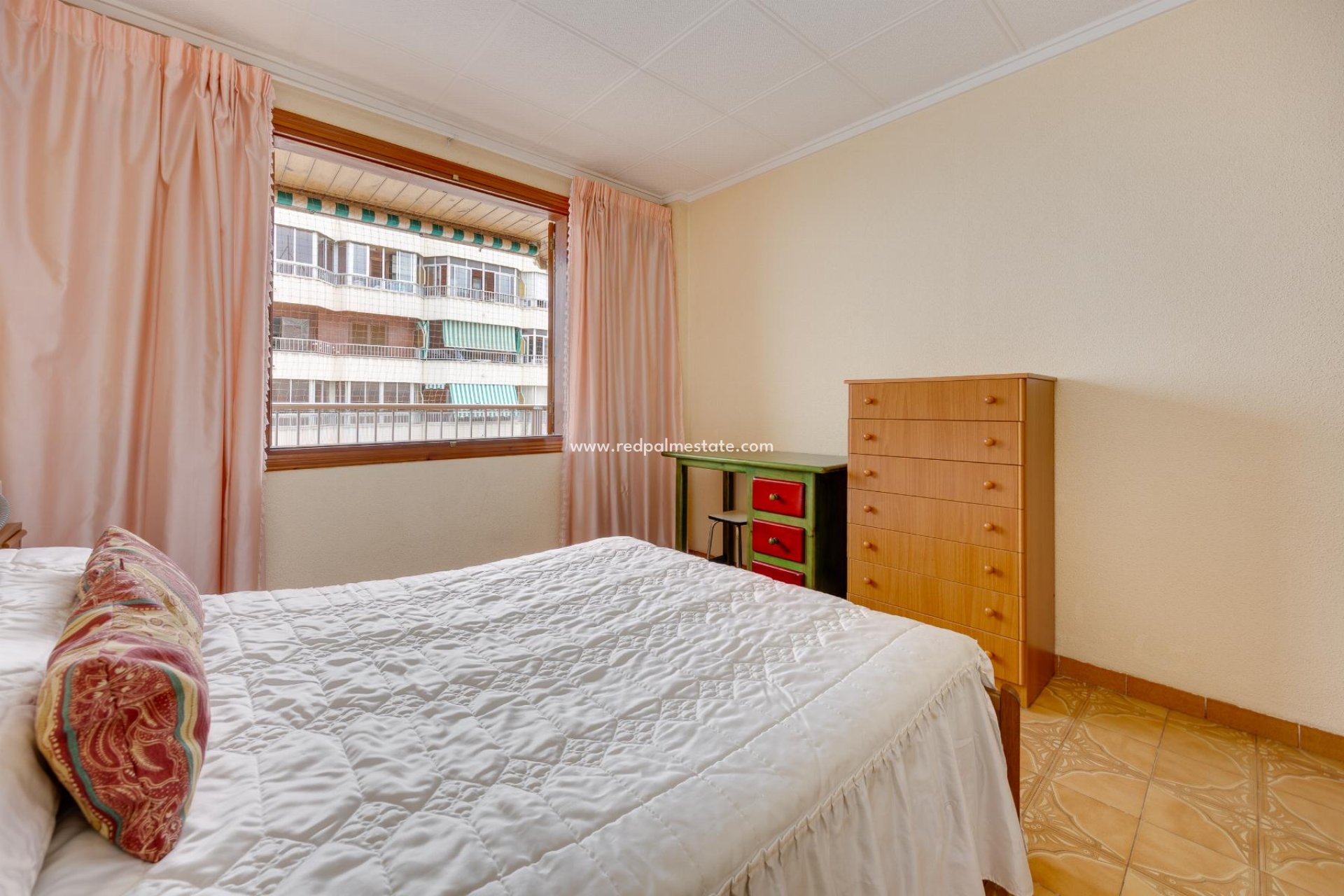Revente - Appartement -
Torrevieja - El Acequión - Los Náufragos