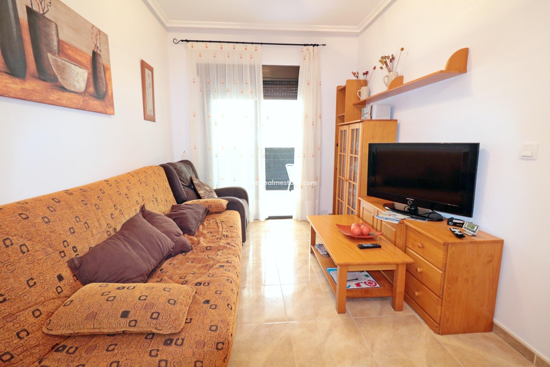 Revente - Appartement -
Torrevieja - El Acequión - Los Náufragos