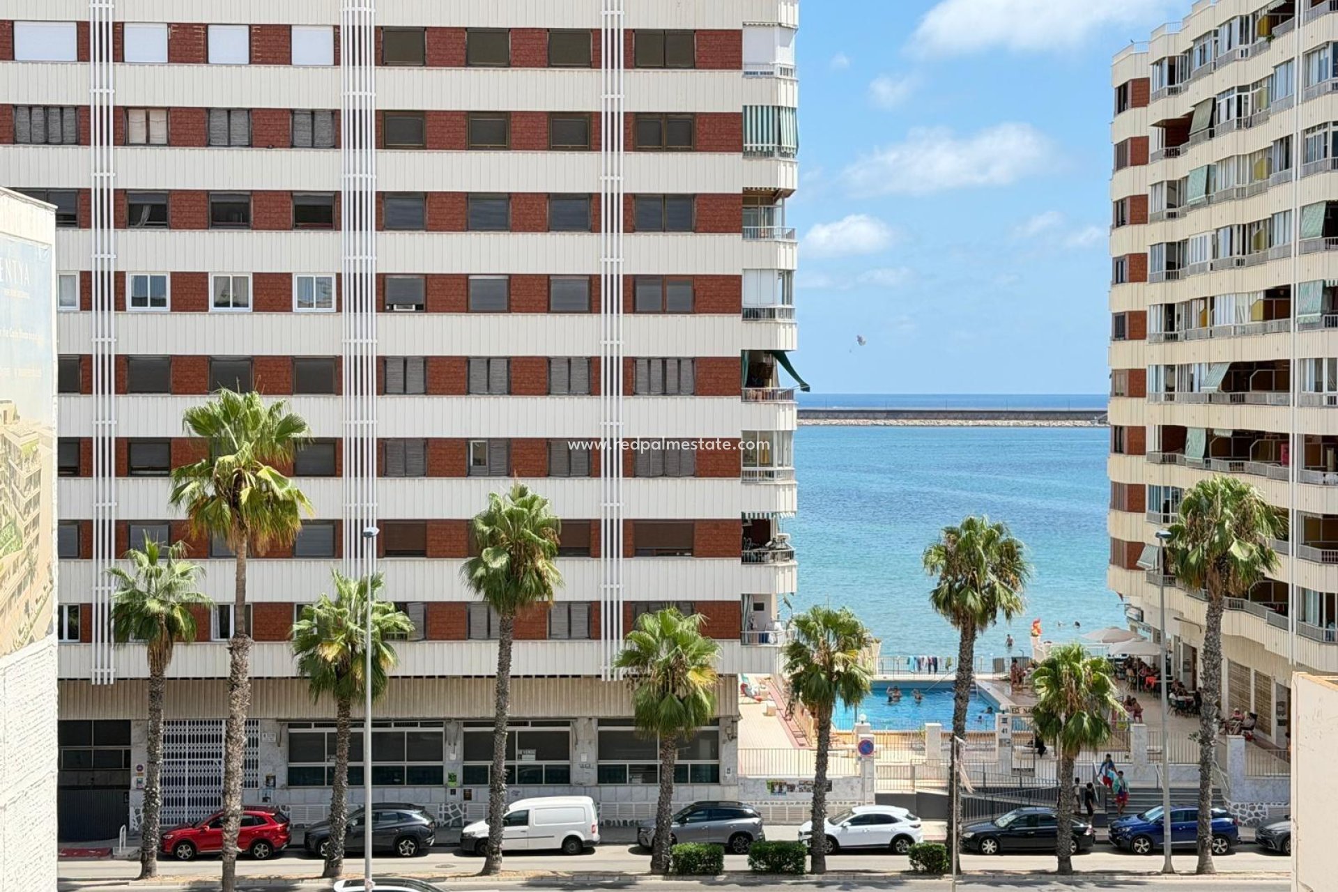 Revente - Appartement -
Torrevieja - El Acequión - Los Náufragos
