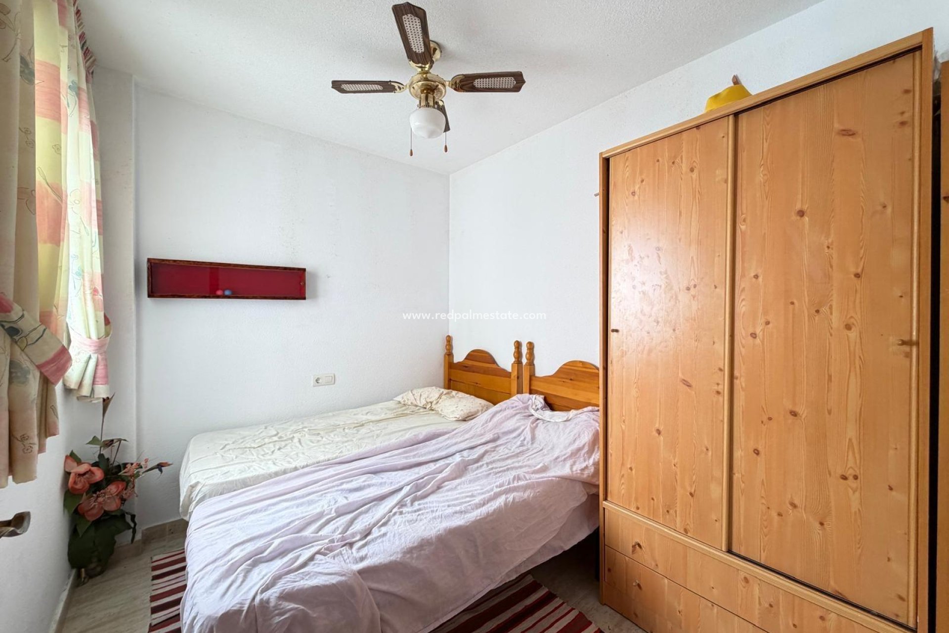 Revente - Appartement -
Torrevieja - El Acequión - Los Náufragos