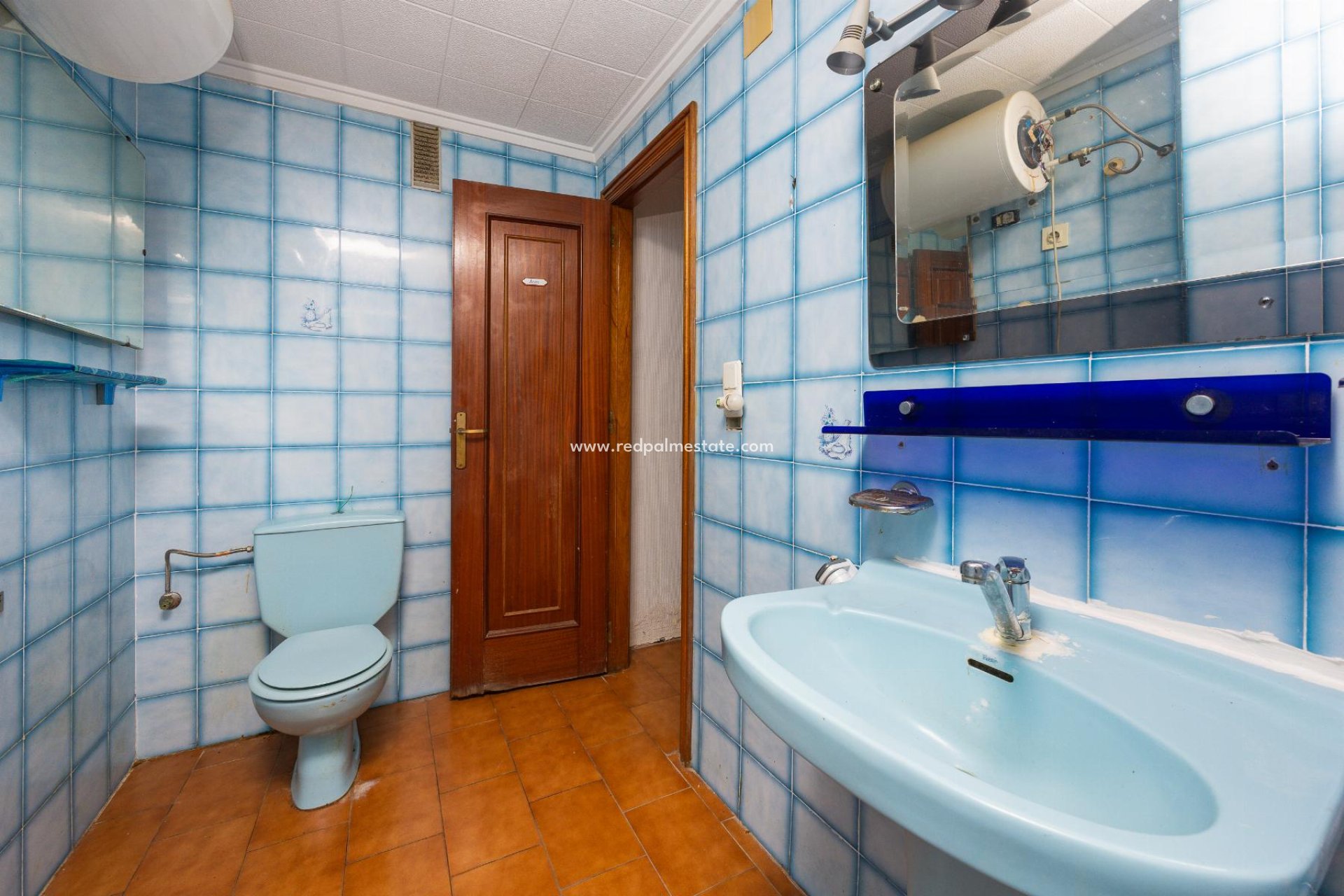 Revente - Appartement -
Torrevieja - El Acequión - Los Náufragos