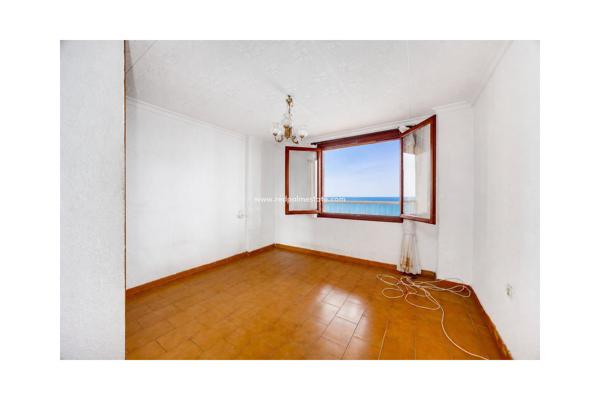 Revente - Appartement -
Torrevieja - El Acequión - Los Náufragos