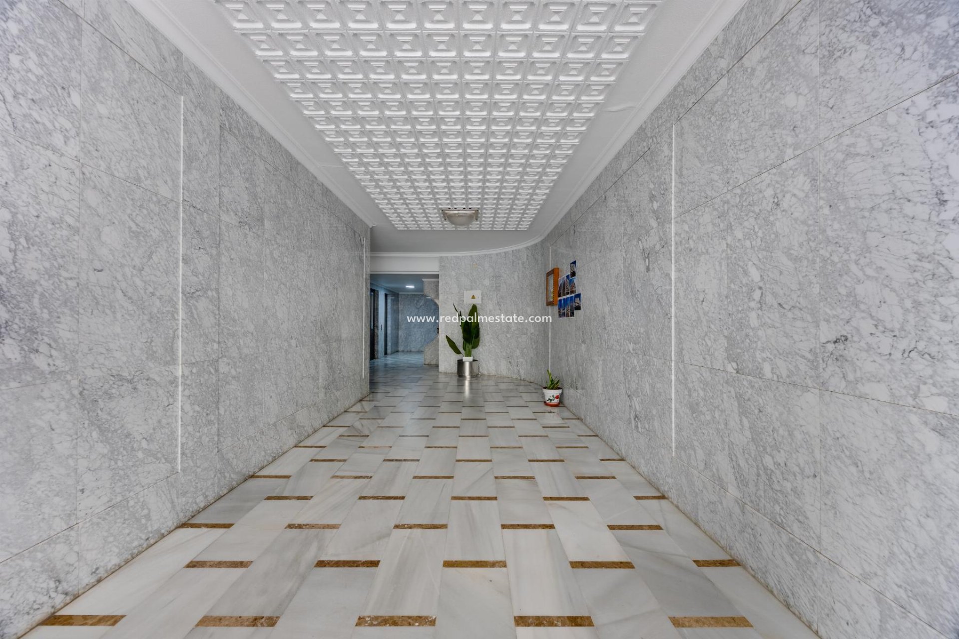 Revente - Appartement -
Torrevieja - El Acequión - Los Náufragos