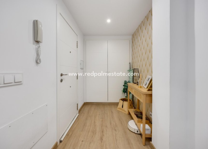 Revente - Appartement -
Torrevieja - El Acequión - Los Náufragos