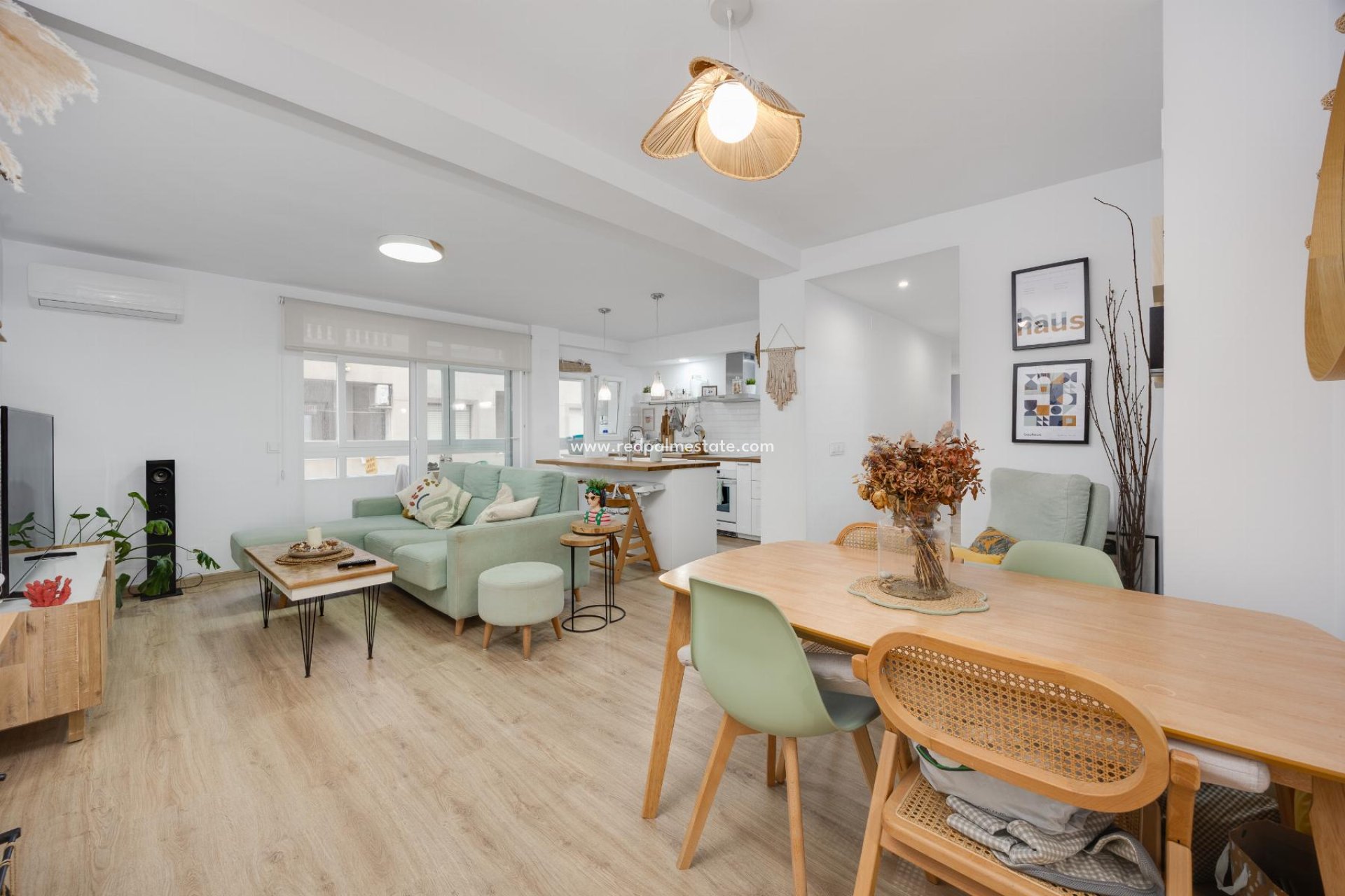 Revente - Appartement -
Torrevieja - El Acequión - Los Náufragos