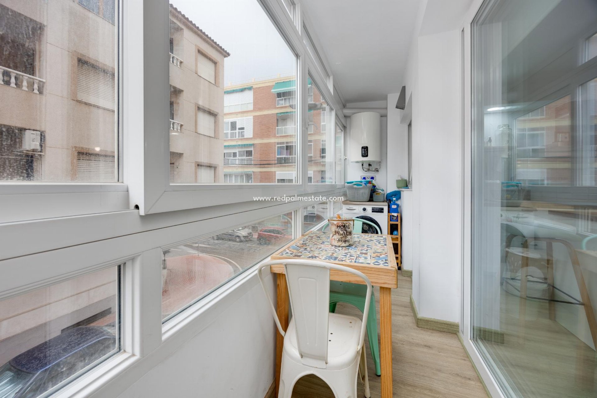 Revente - Appartement -
Torrevieja - El Acequión - Los Náufragos