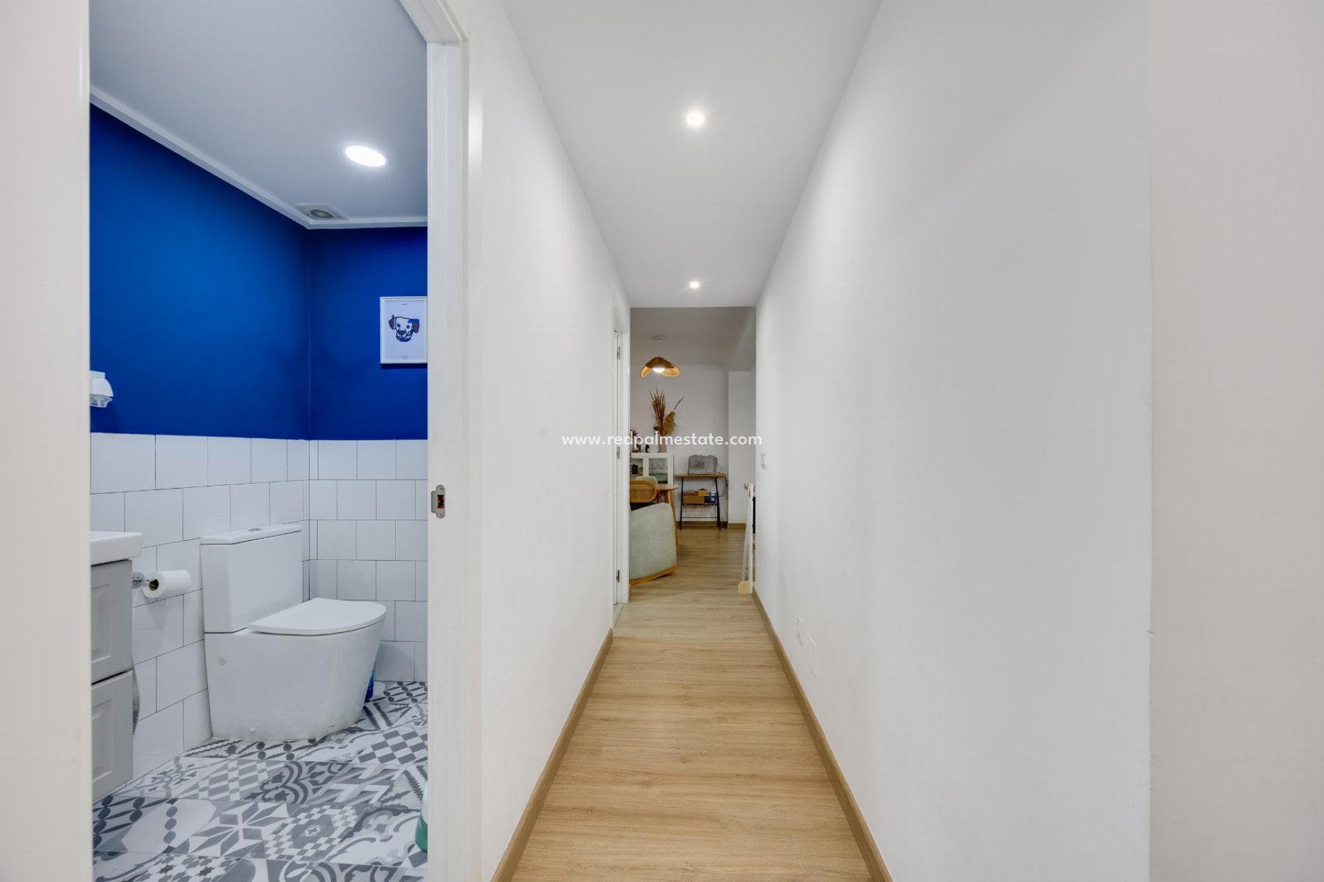 Revente - Appartement -
Torrevieja - El Acequión - Los Náufragos