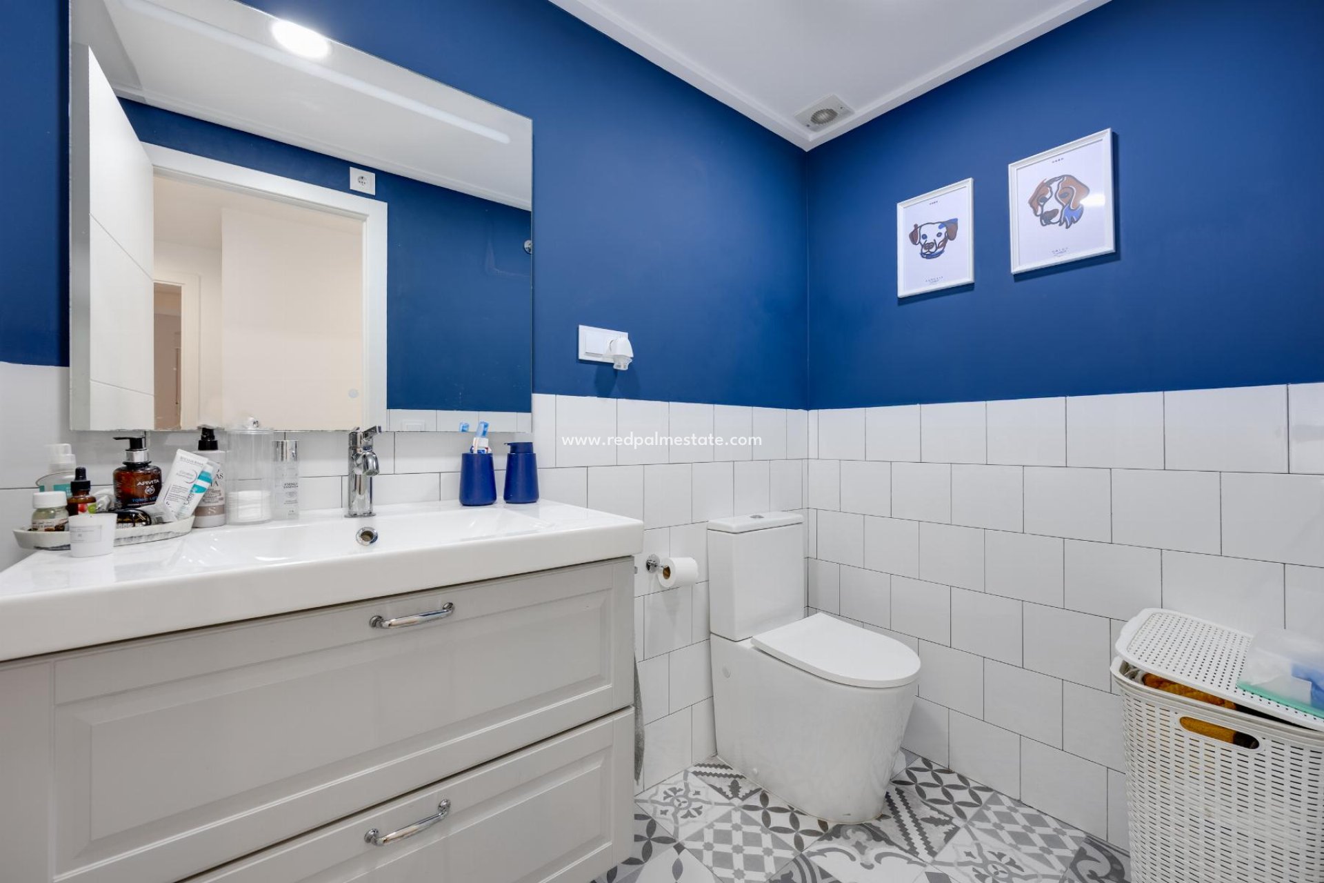 Revente - Appartement -
Torrevieja - El Acequión - Los Náufragos