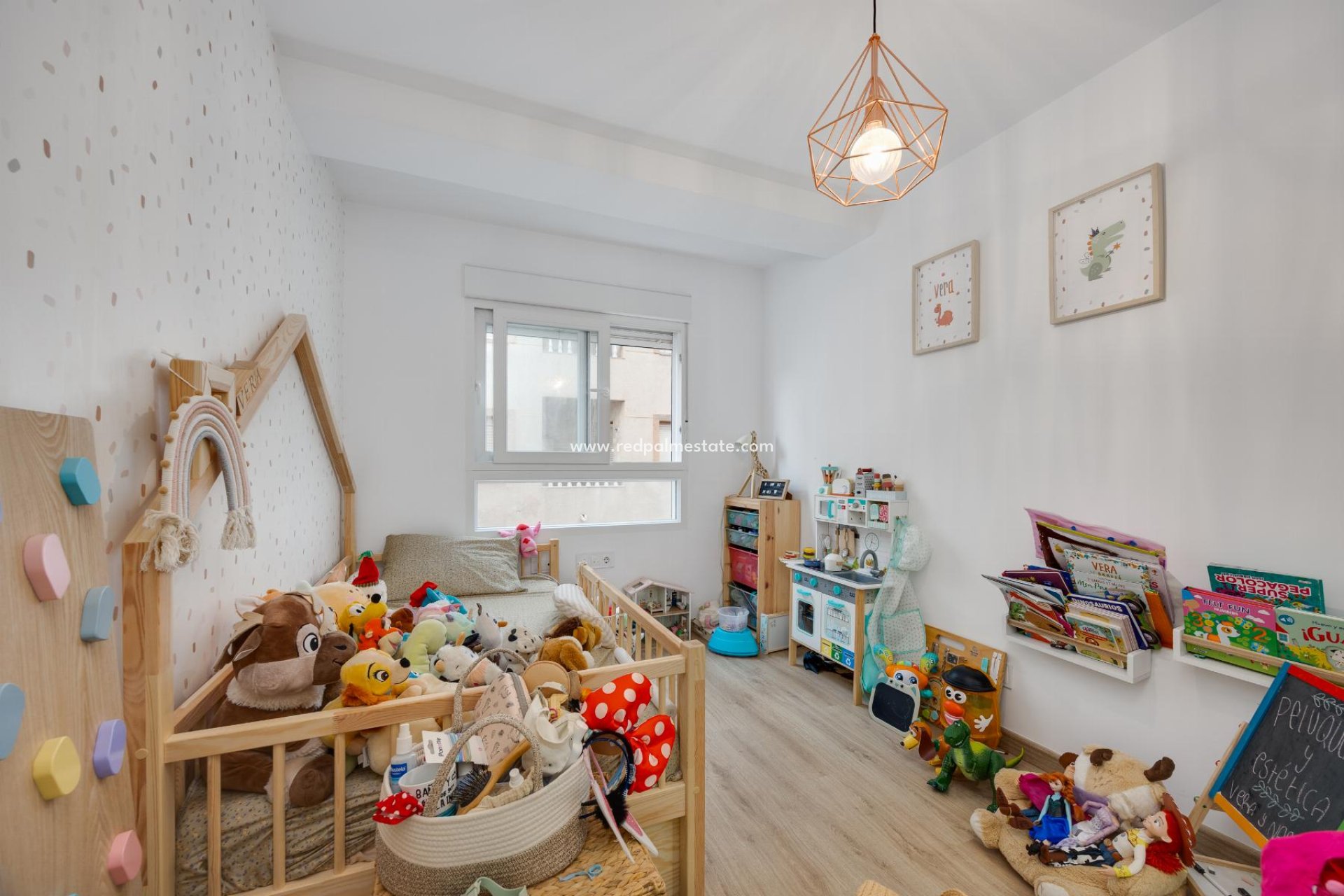 Revente - Appartement -
Torrevieja - El Acequión - Los Náufragos