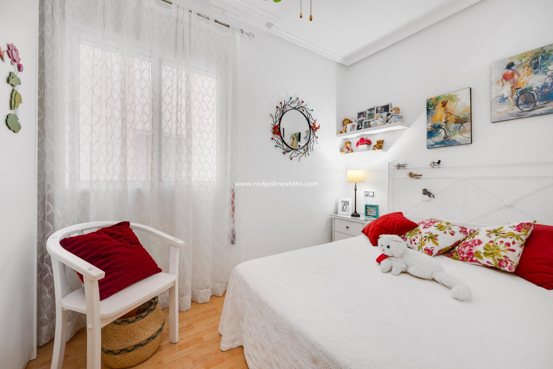 Revente - Appartement -
Torrevieja - El Acequión - Los Náufragos