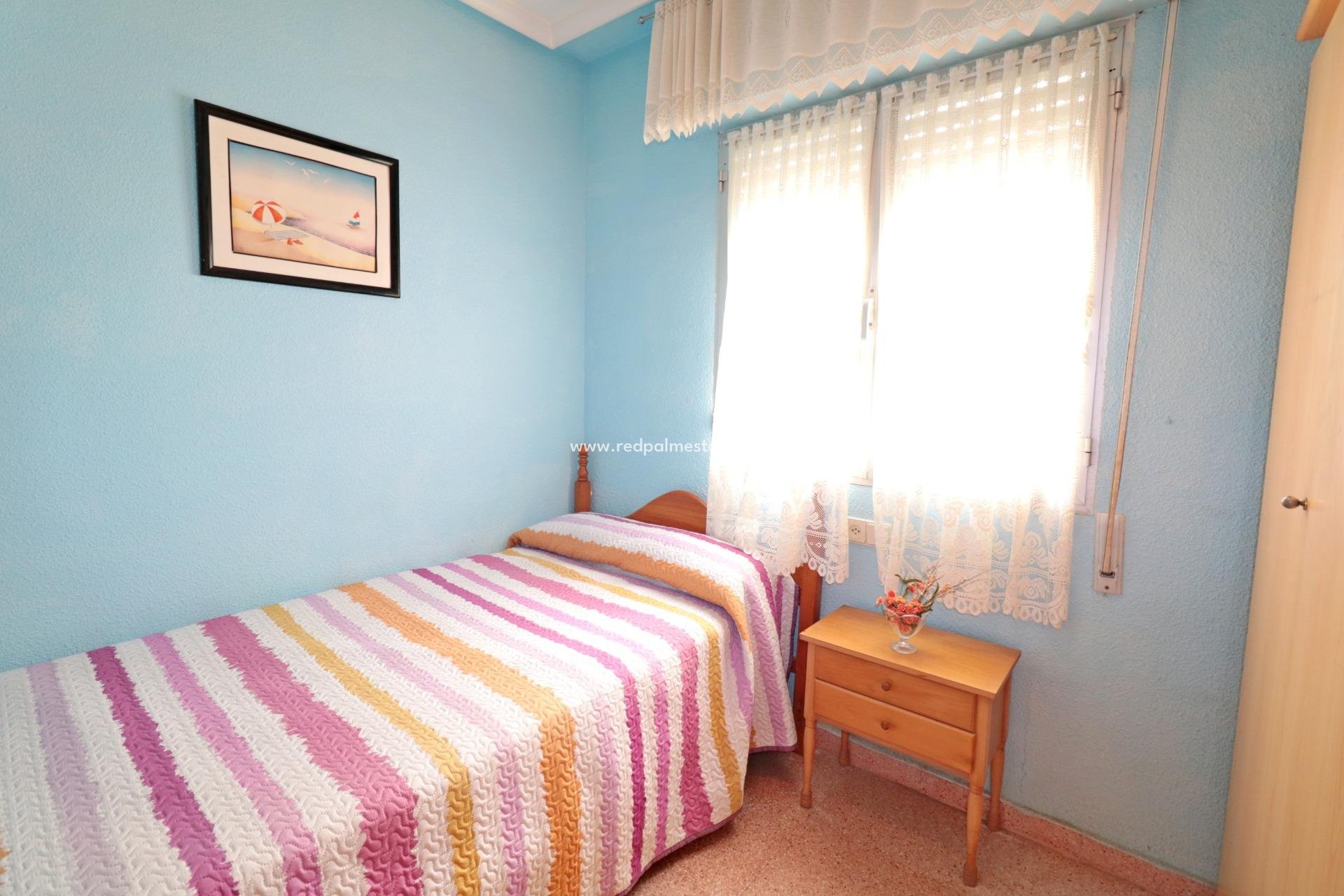 Revente - Appartement -
Torrevieja - El Acequión - Los Náufragos