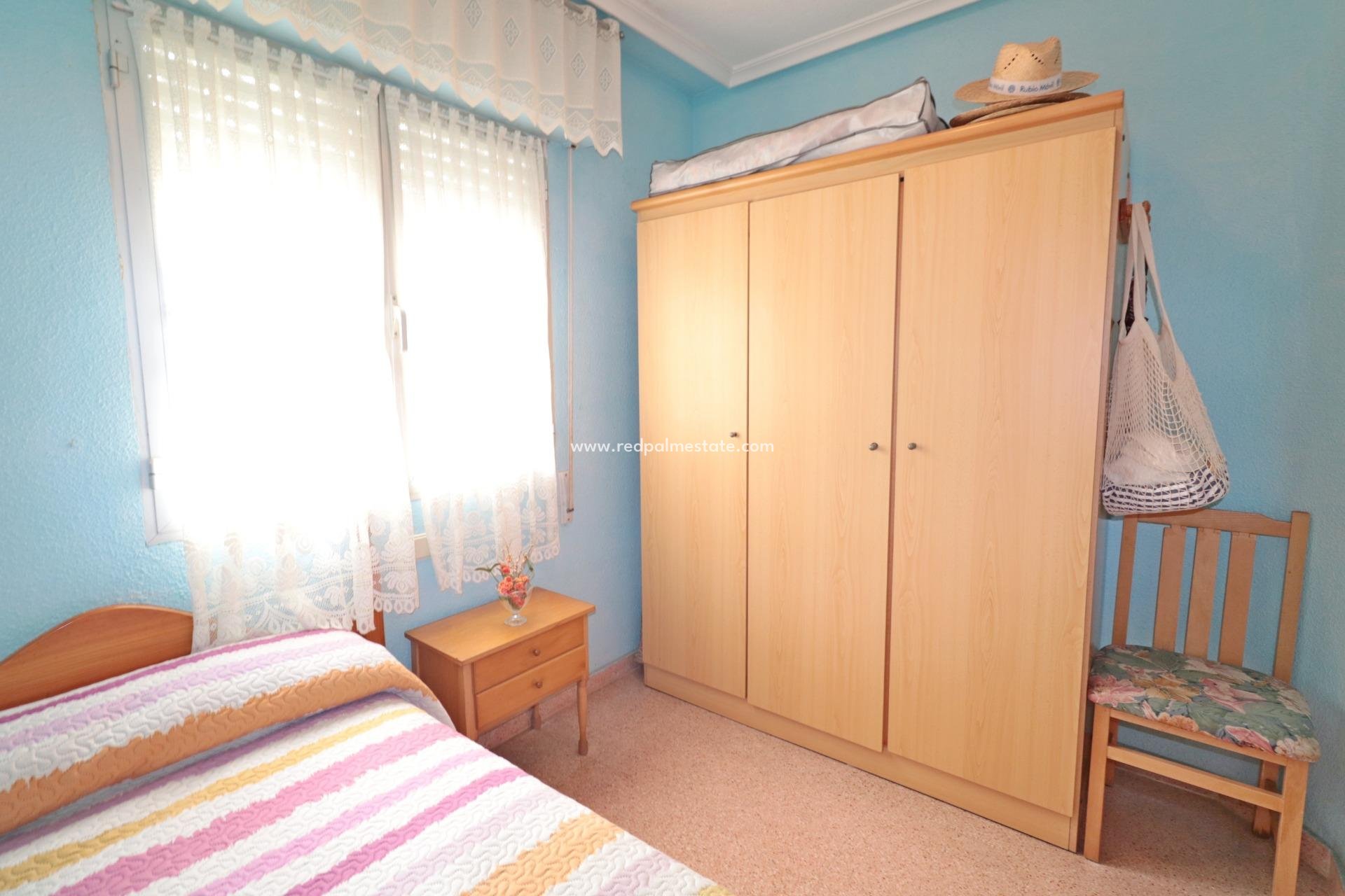 Revente - Appartement -
Torrevieja - El Acequión - Los Náufragos