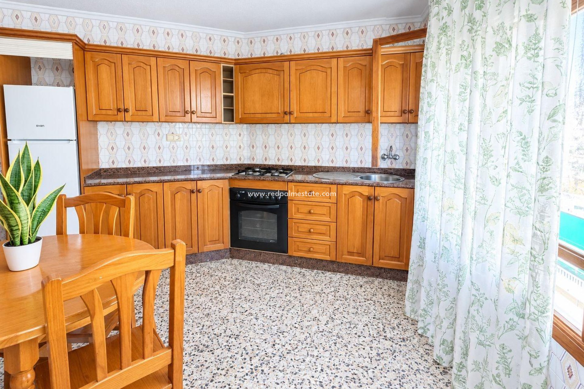 Revente - Appartement -
Torrevieja - El Acequión - Los Náufragos