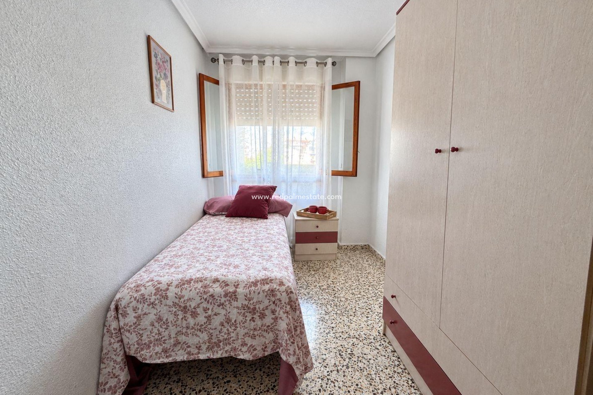 Revente - Appartement -
Torrevieja - El Acequión - Los Náufragos