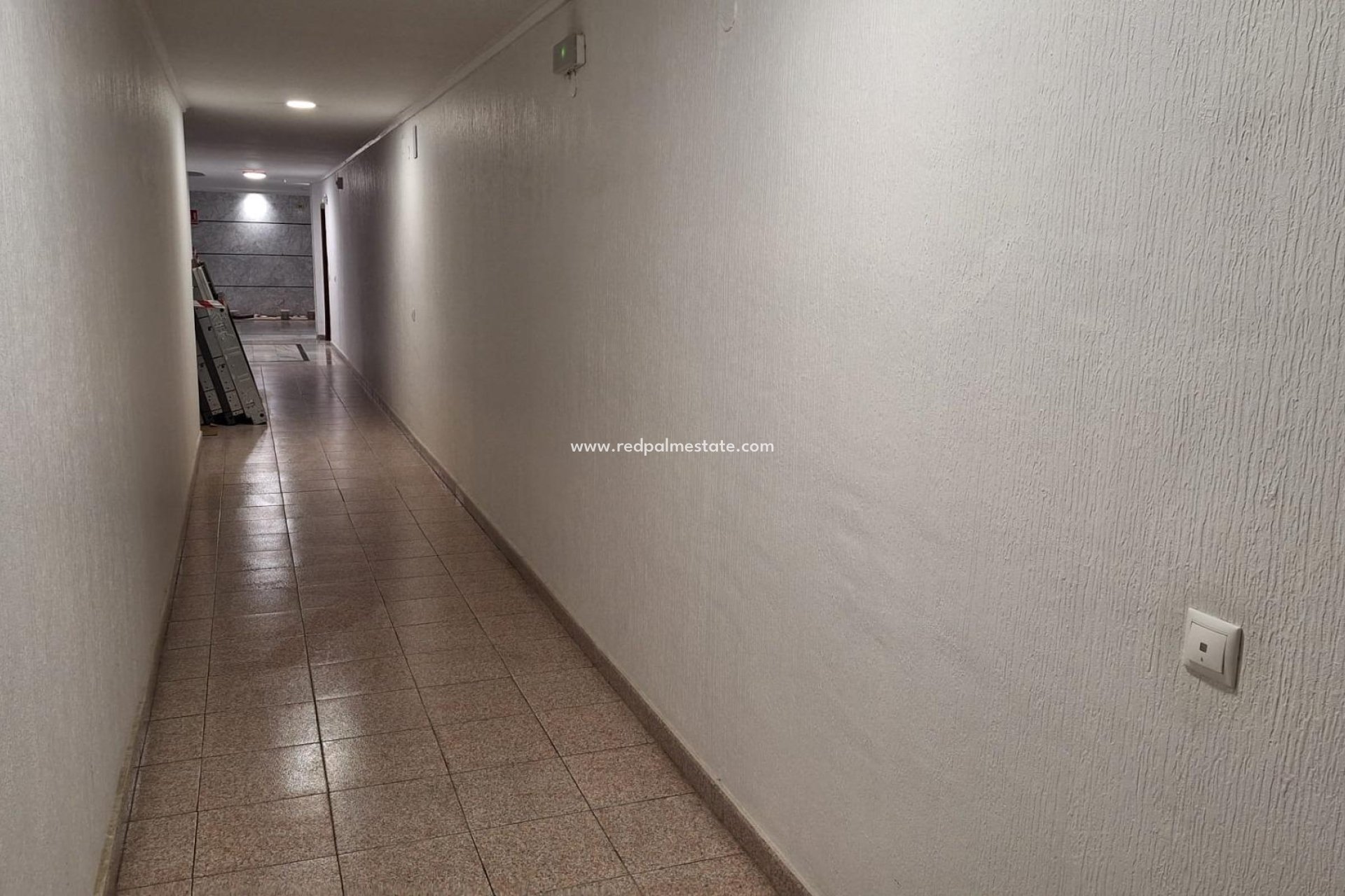 Revente - Appartement -
Torrevieja - El Acequión - Los Náufragos