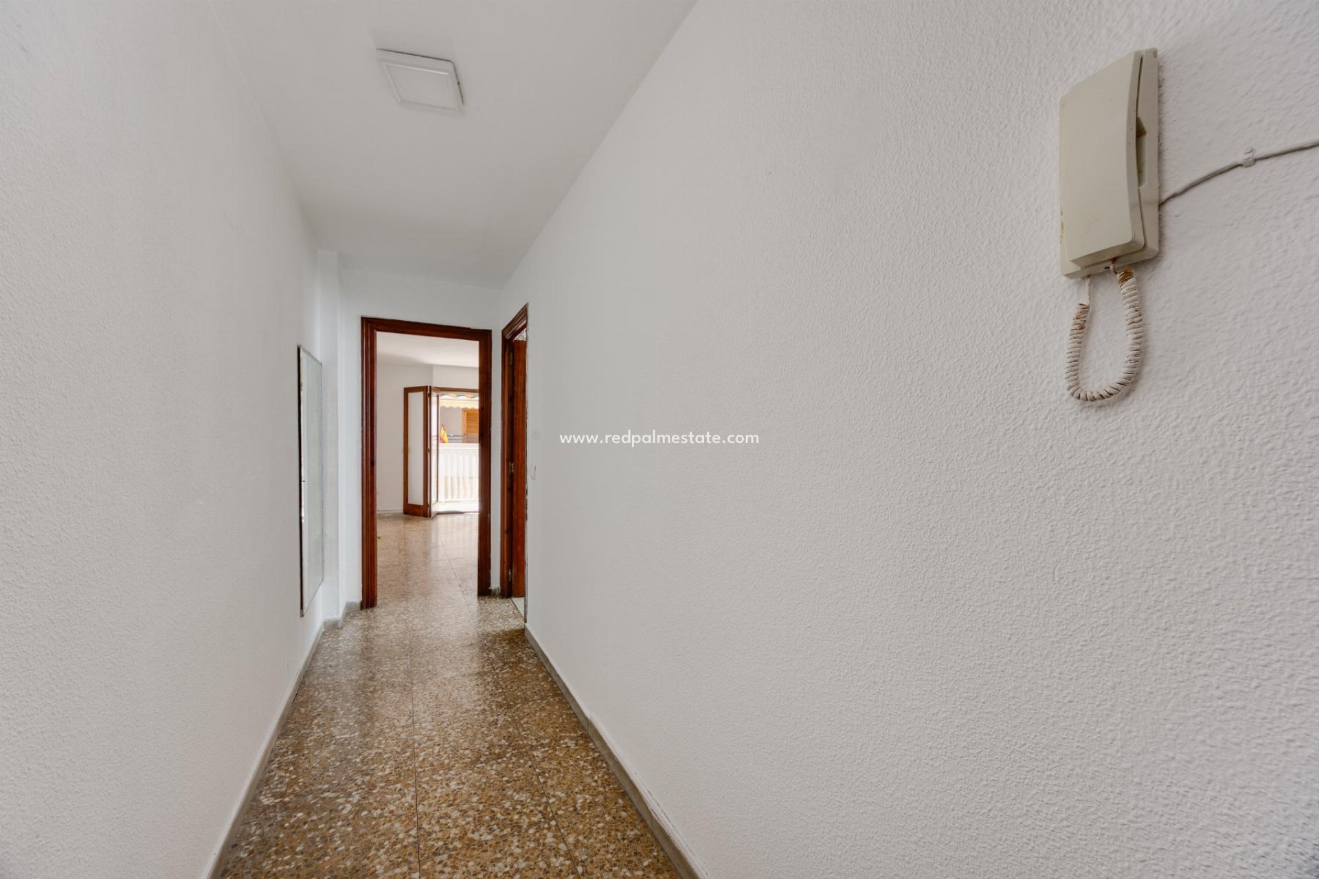 Revente - Appartement -
Torrevieja - El Acequión - Los Náufragos