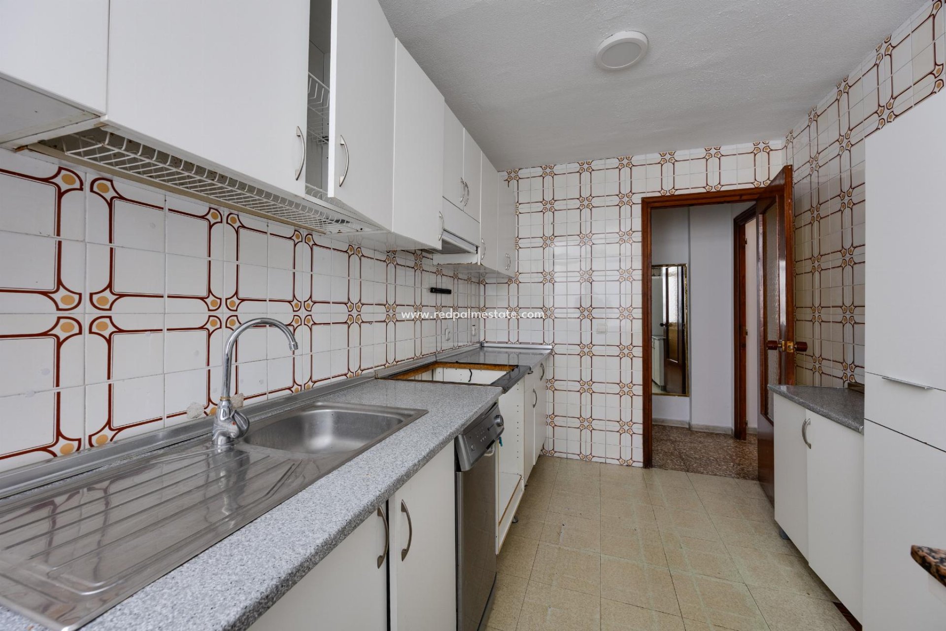 Revente - Appartement -
Torrevieja - El Acequión - Los Náufragos