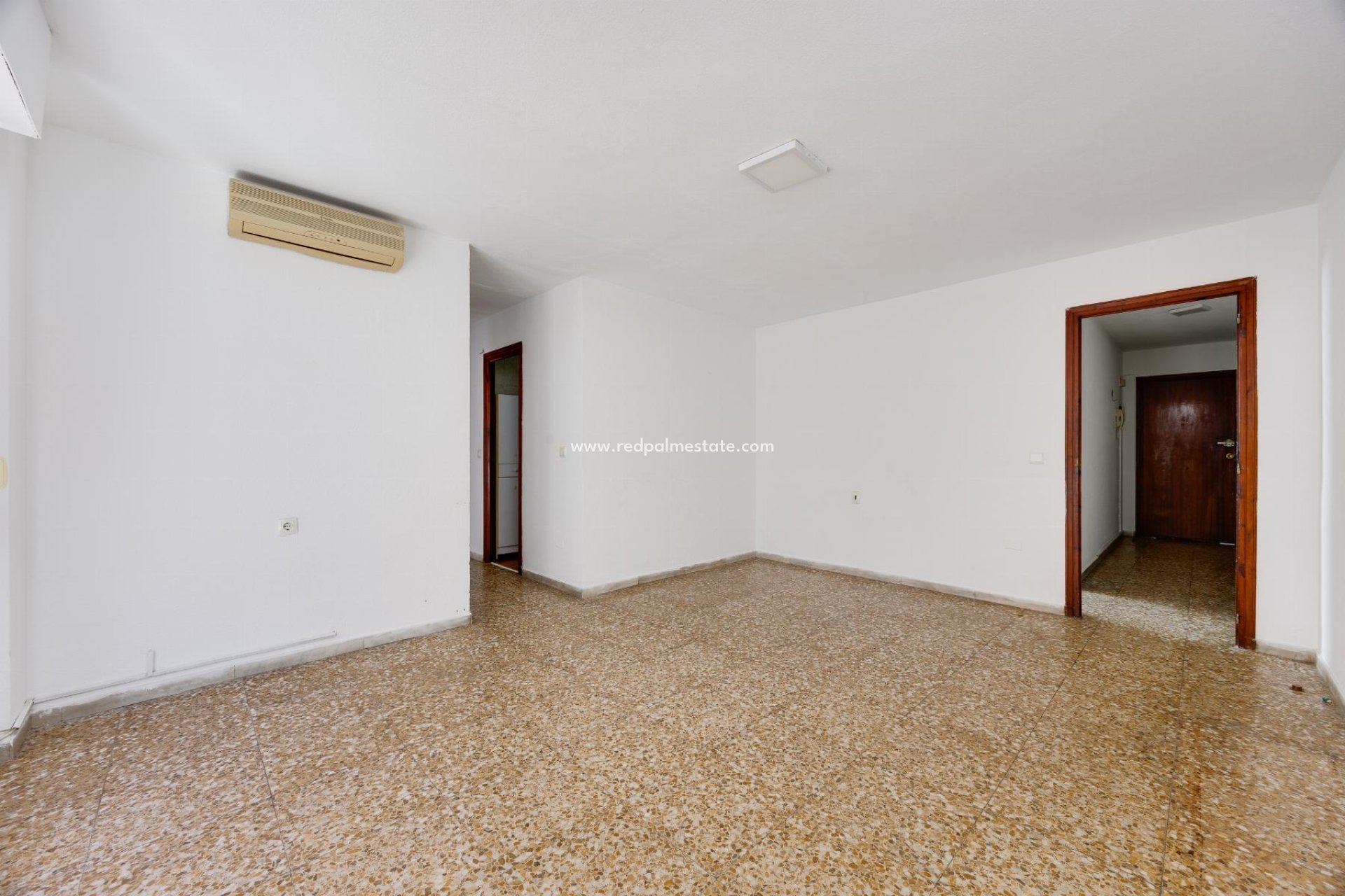 Revente - Appartement -
Torrevieja - El Acequión - Los Náufragos