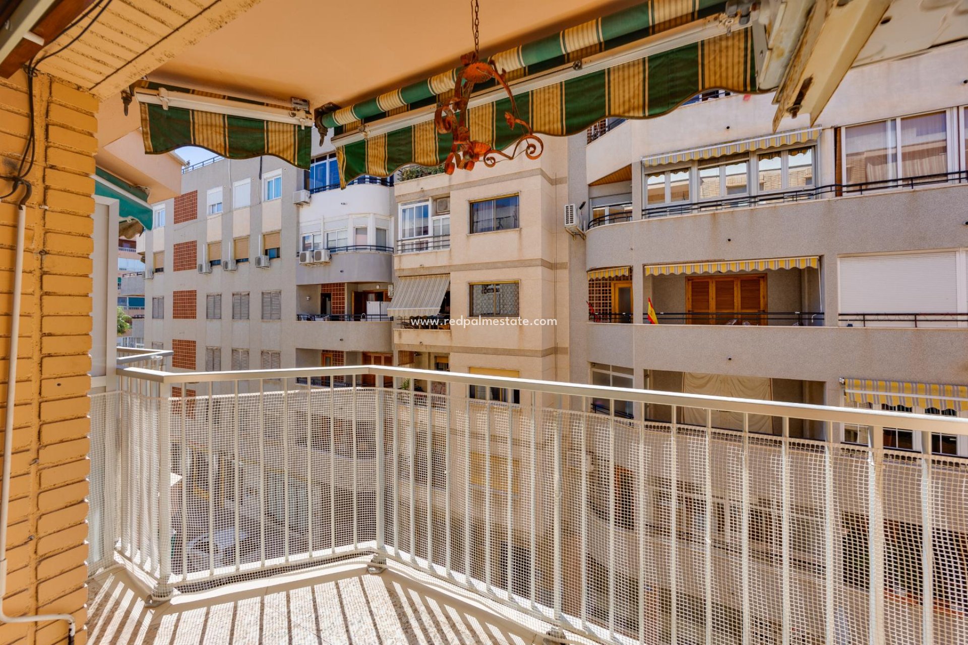 Revente - Appartement -
Torrevieja - El Acequión - Los Náufragos