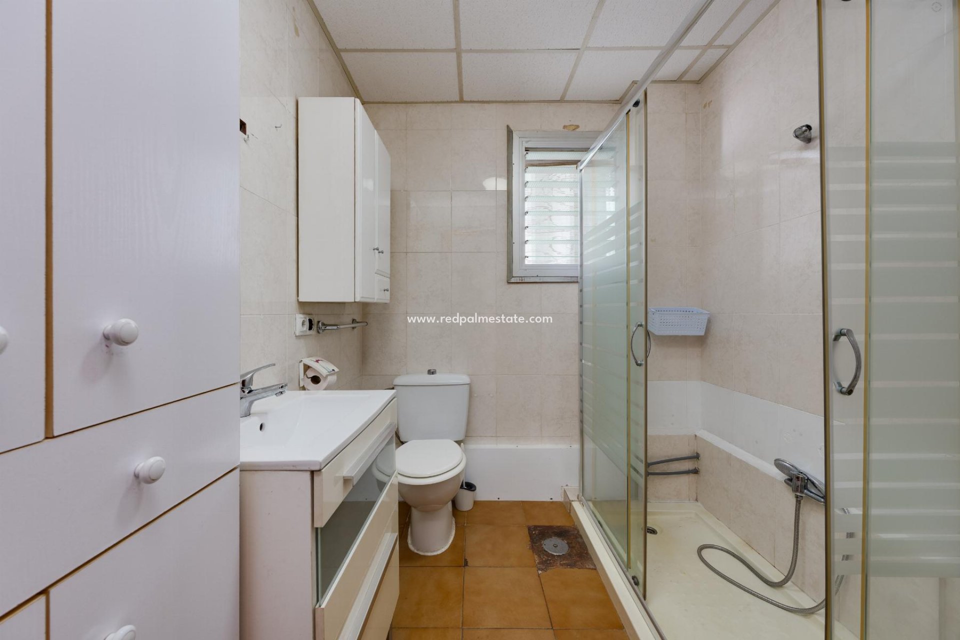 Revente - Appartement -
Torrevieja - El Acequión - Los Náufragos