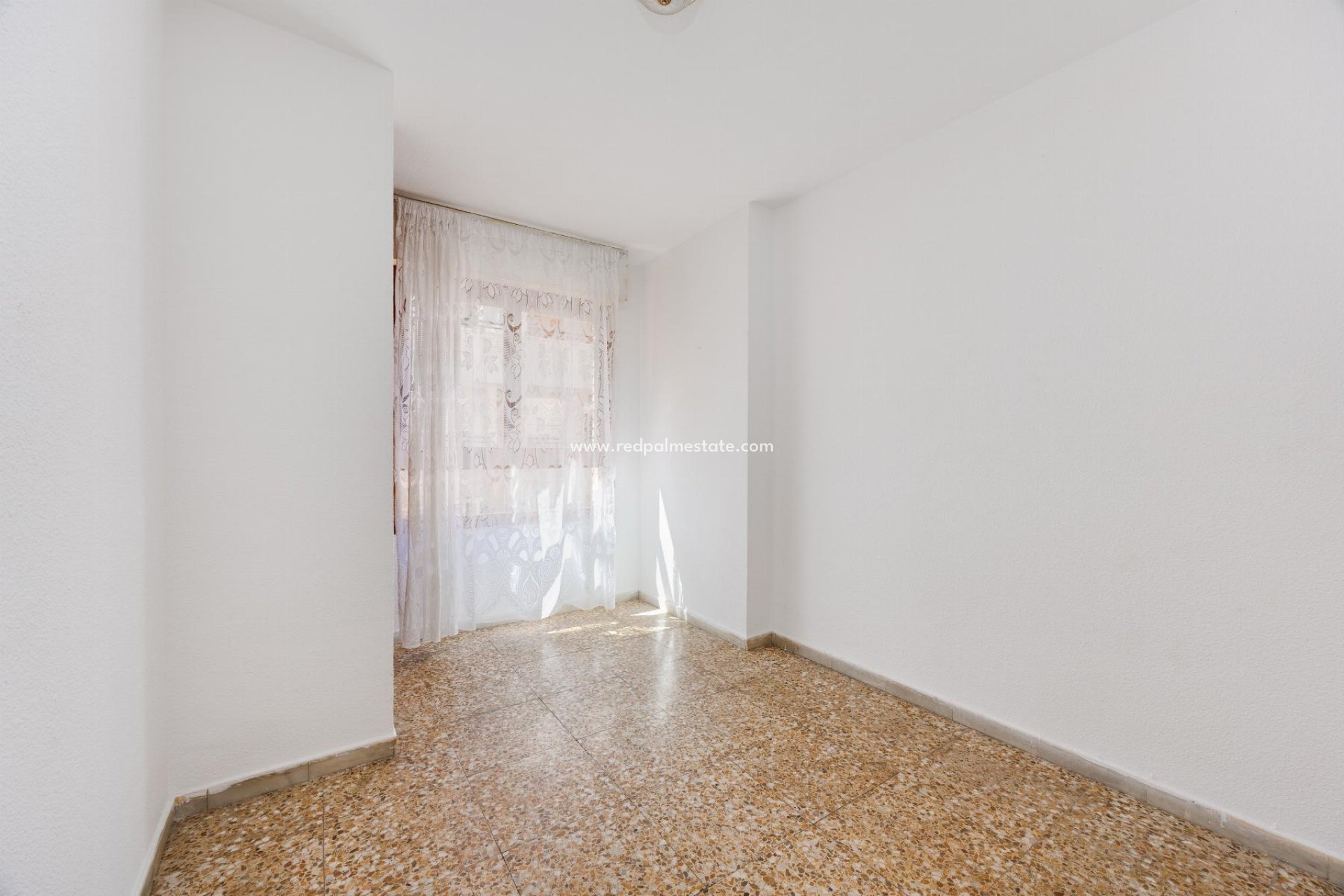 Revente - Appartement -
Torrevieja - El Acequión - Los Náufragos