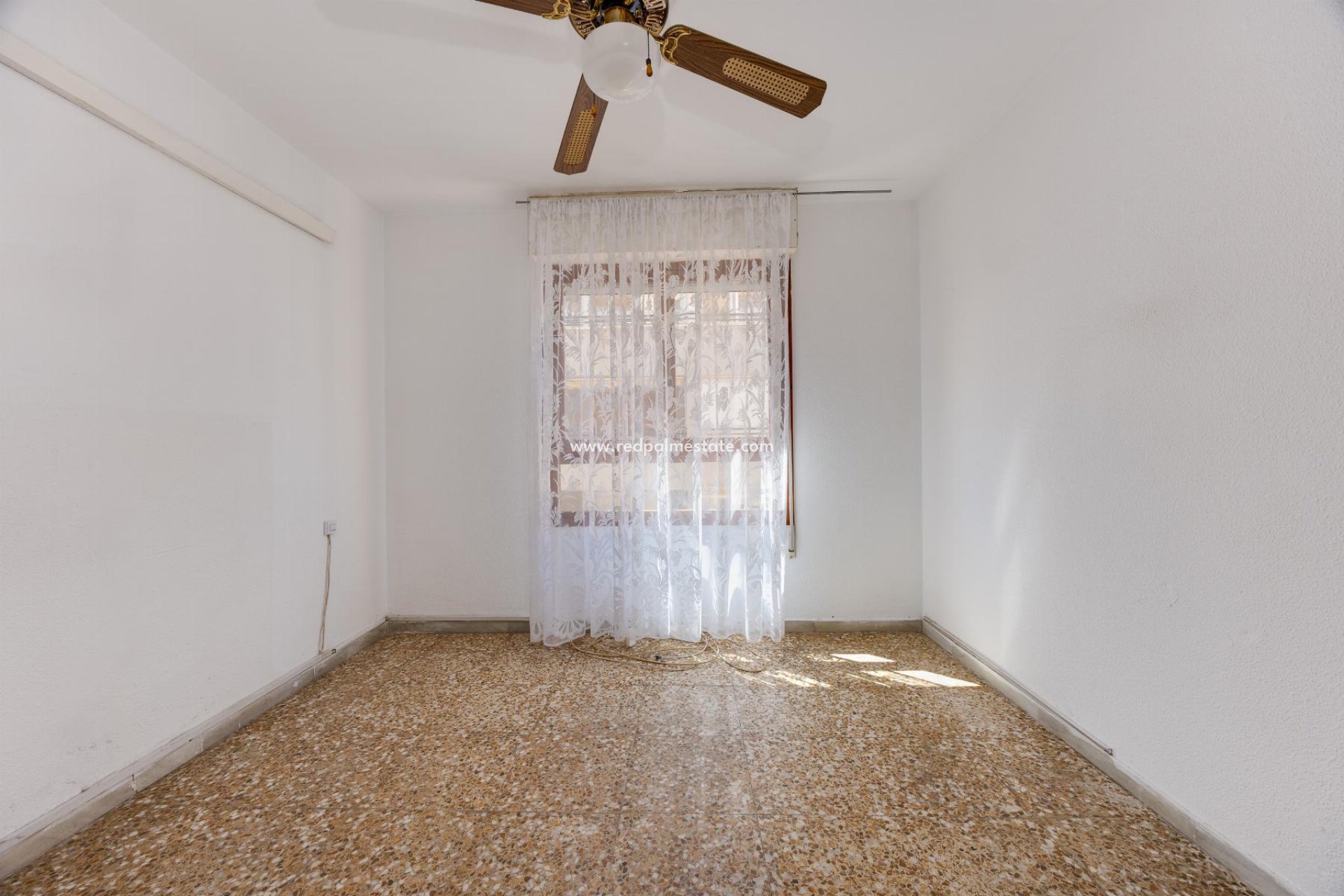 Revente - Appartement -
Torrevieja - El Acequión - Los Náufragos