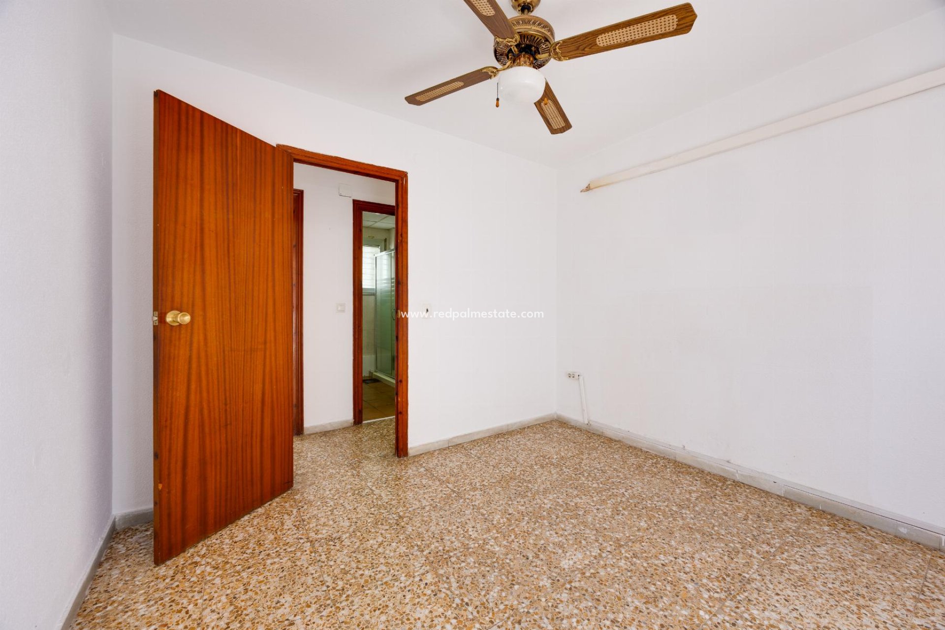 Revente - Appartement -
Torrevieja - El Acequión - Los Náufragos