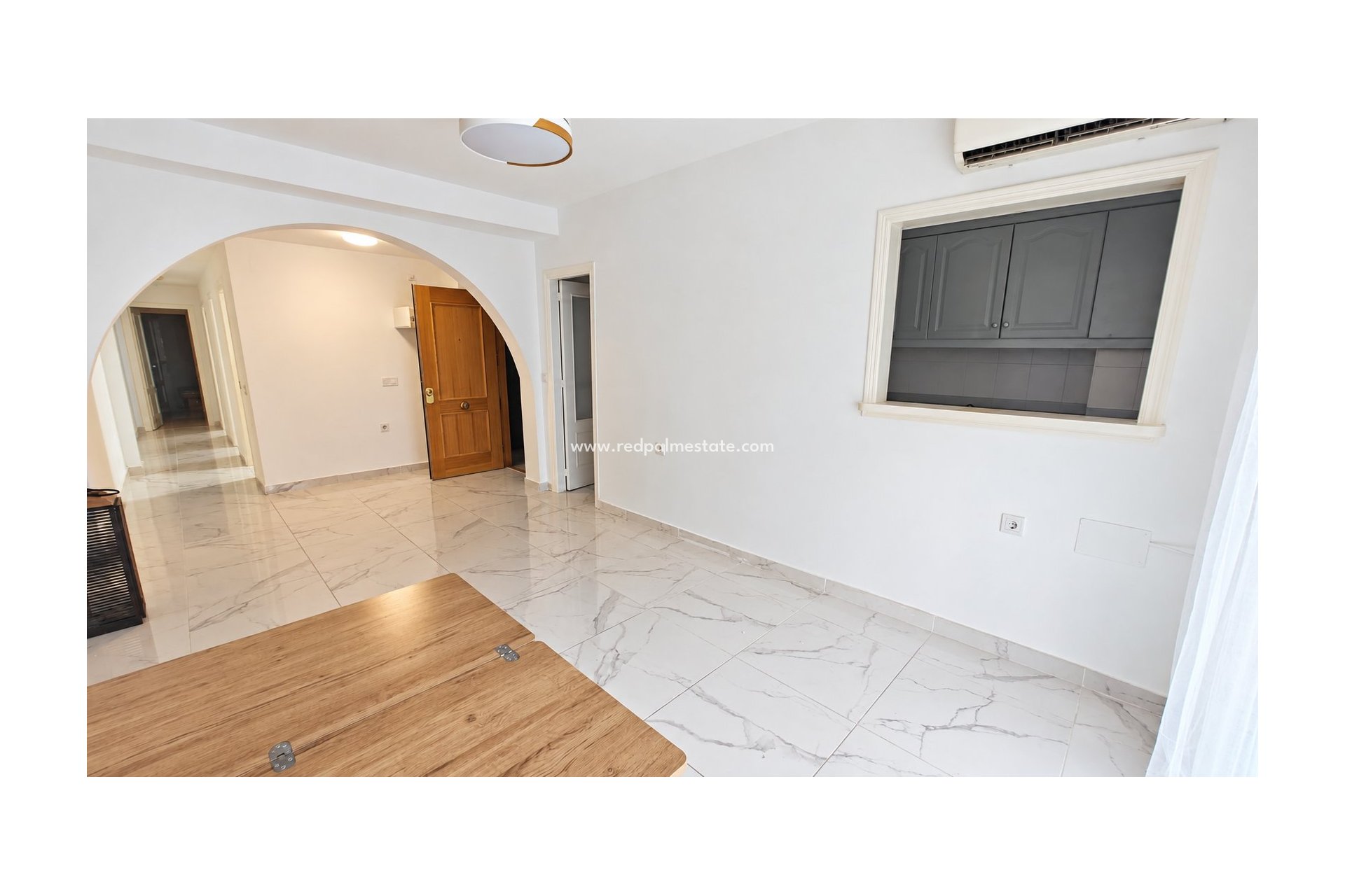 Revente - Appartement -
Torrevieja - El Acequión - Los Náufragos