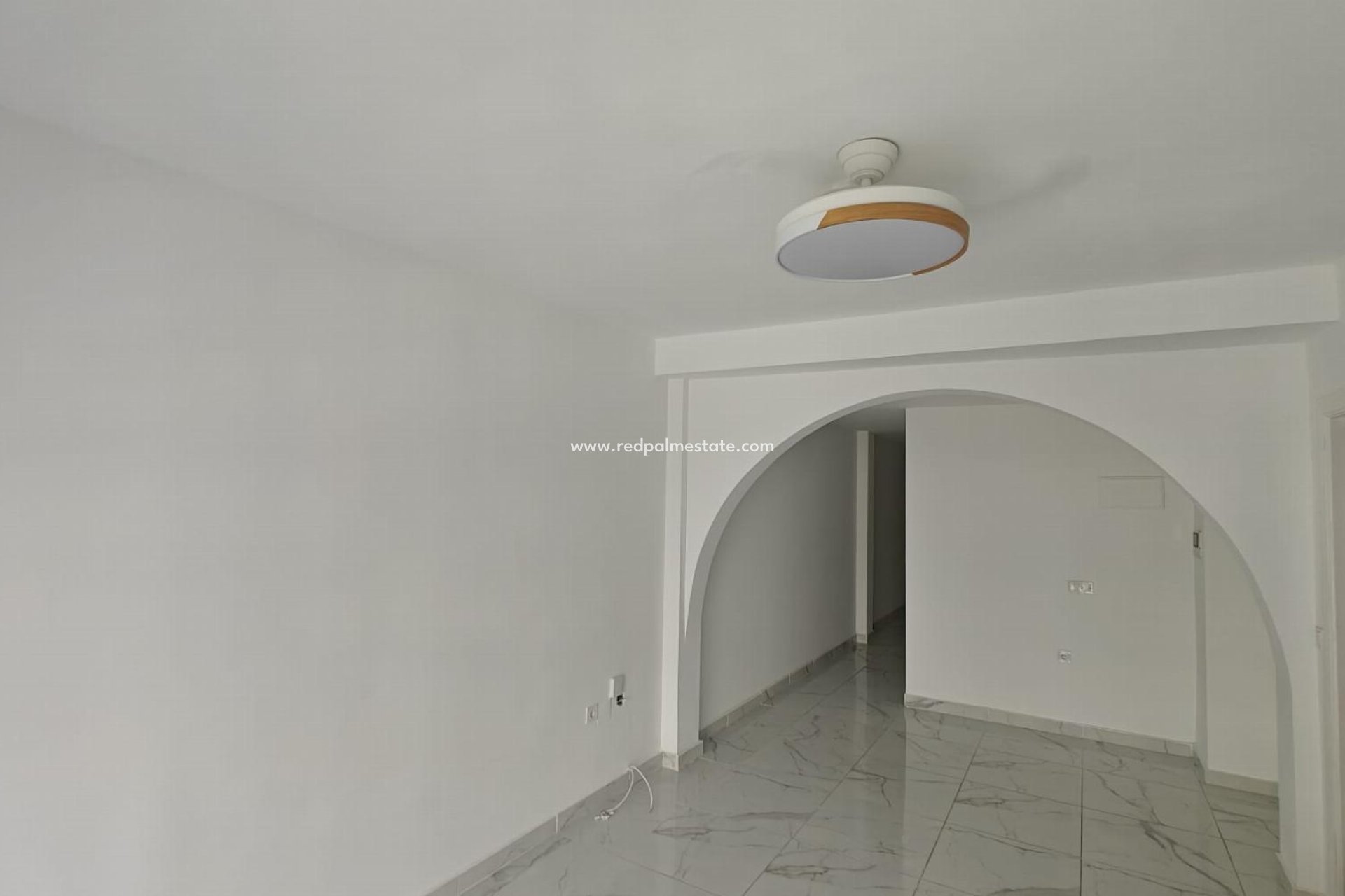 Revente - Appartement -
Torrevieja - El Acequión - Los Náufragos