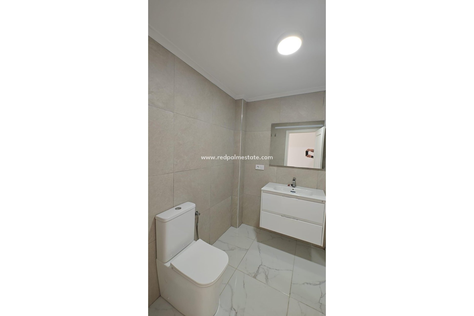 Revente - Appartement -
Torrevieja - El Acequión - Los Náufragos